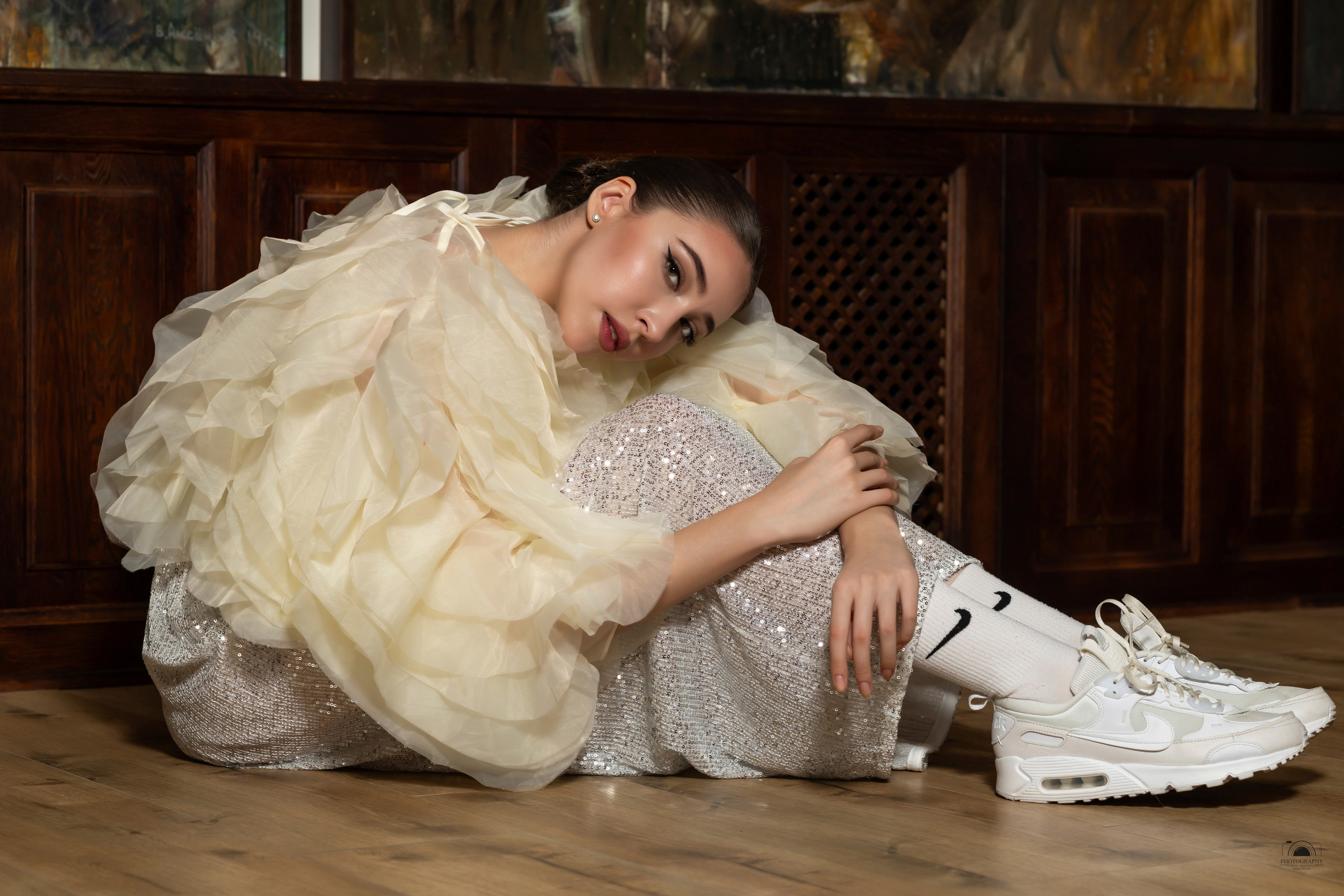 Картинная галерея. Семейный и портретный фотограф в Геленджике Любовь Бодрова