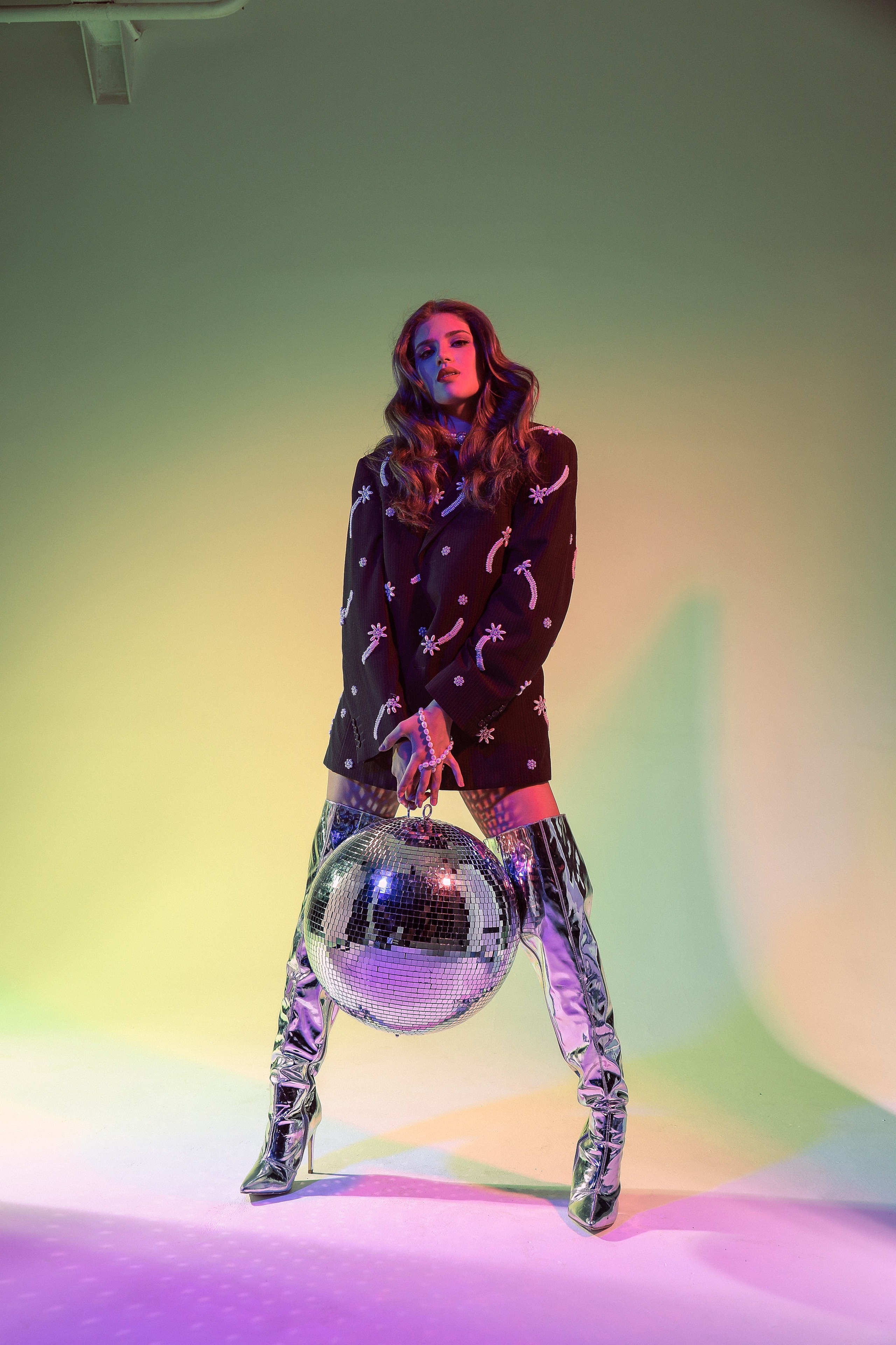 Ульяна. Главная