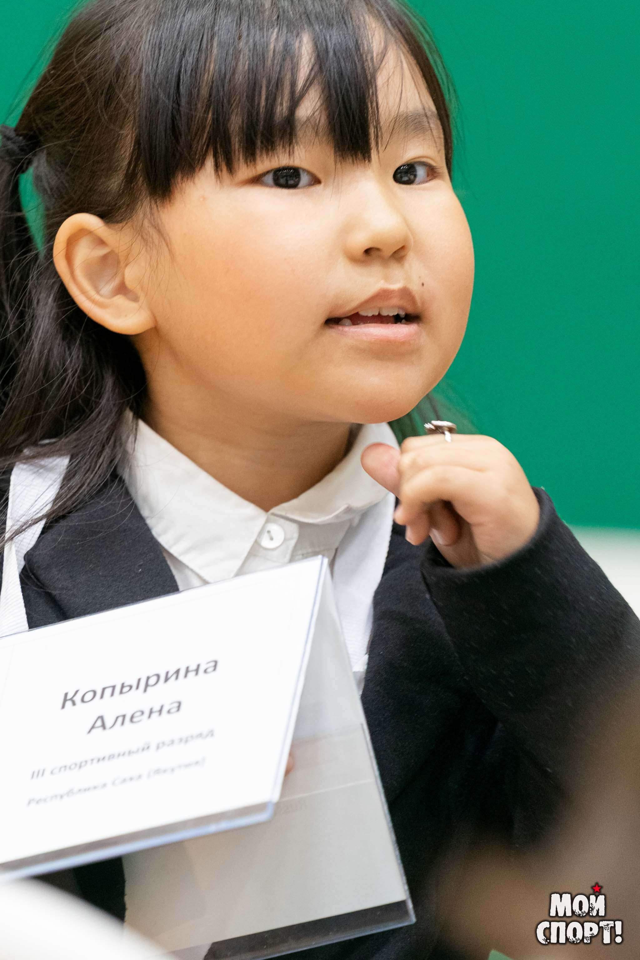 Декада шашек в Якутске. Студия «Мой Спорт!» — все о спорте в Якутии