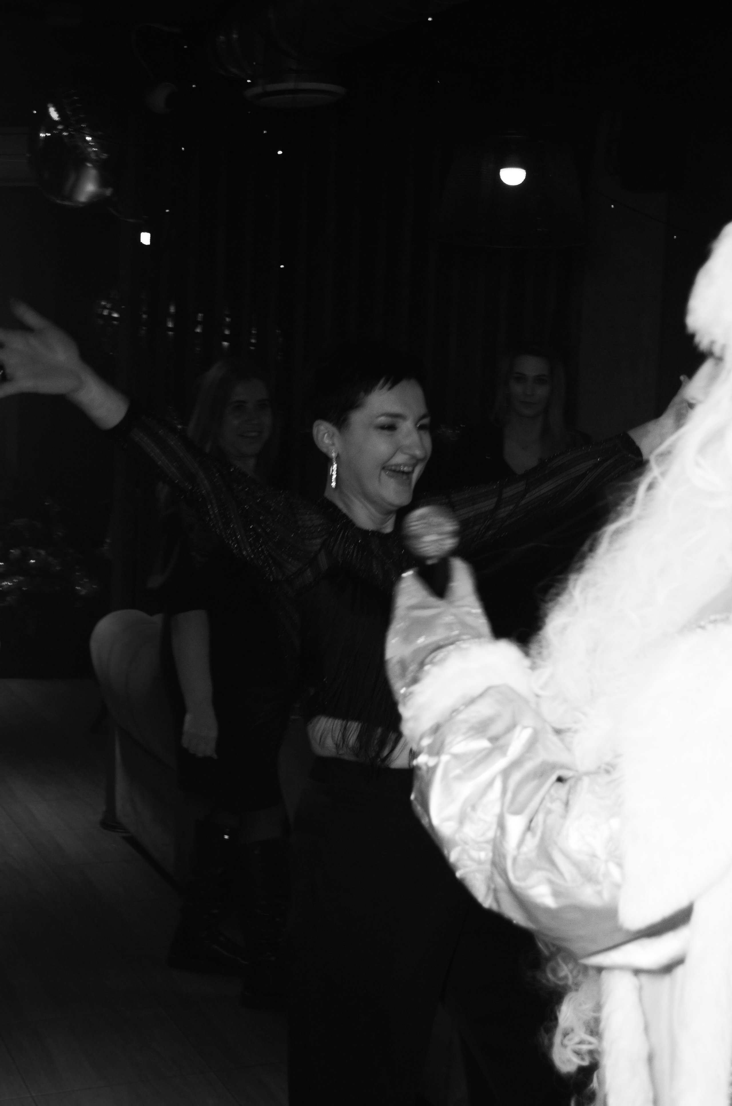 25.12.25 New Year Party. Мята Спортивная — Кальянная, караоке, бар в Минске