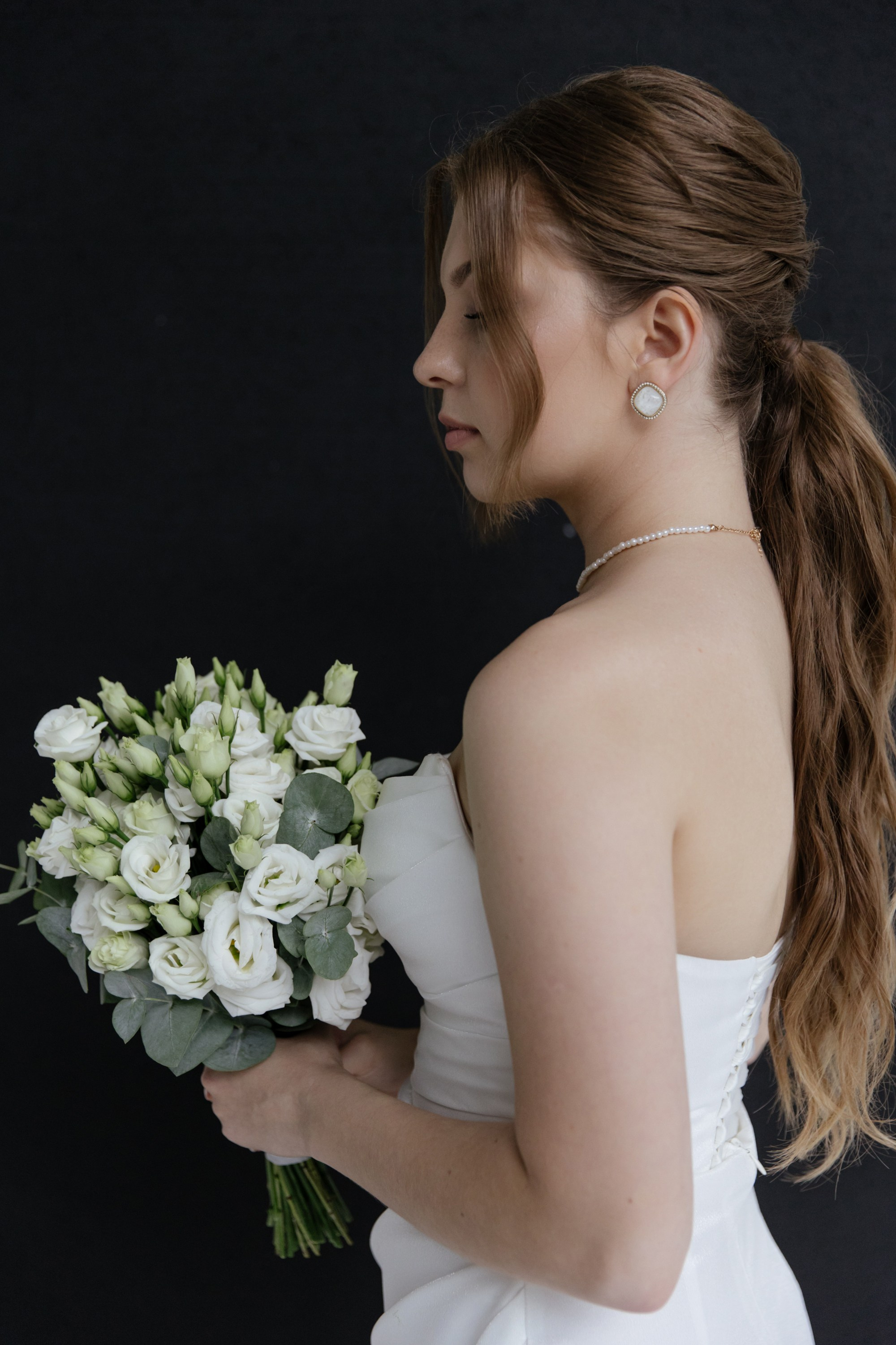 Леша и Вика. Фотограф Сергиев Посад Москва Хованская Екатерина