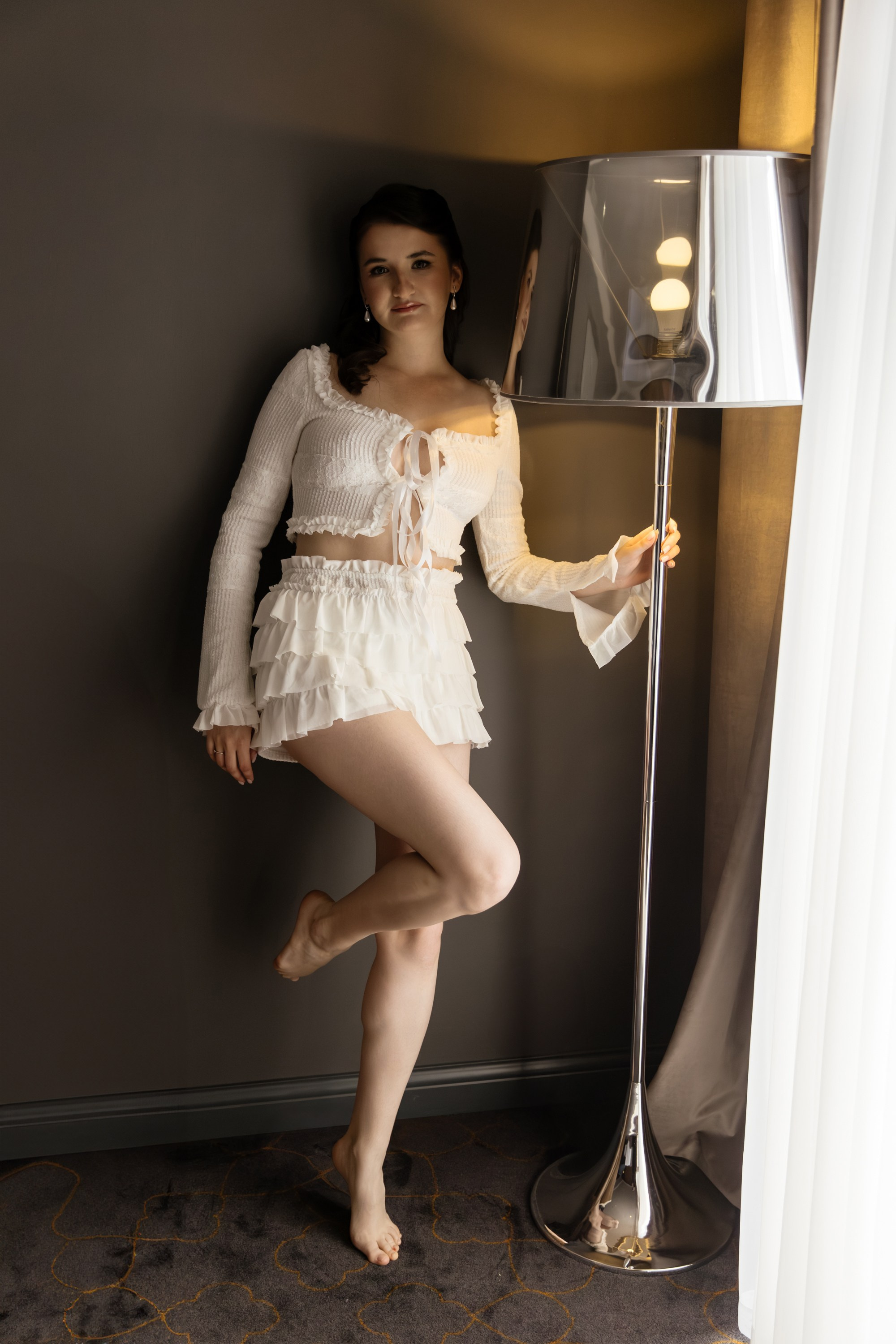 Ира и Дима — Архангельское. Фотограф Сергиев Посад Москва Хованская Екатерина