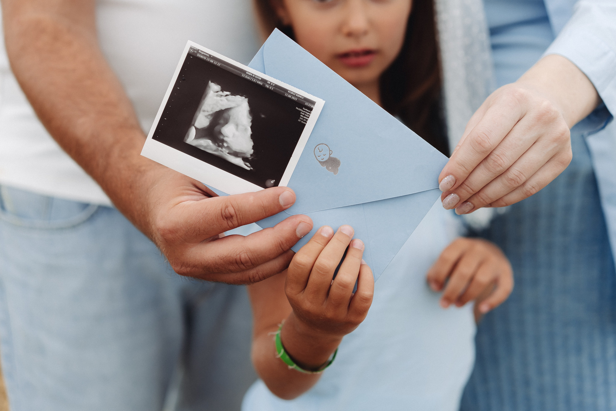 На природе. Семейный и контент фотограф в Красноярске Власова Екатерина