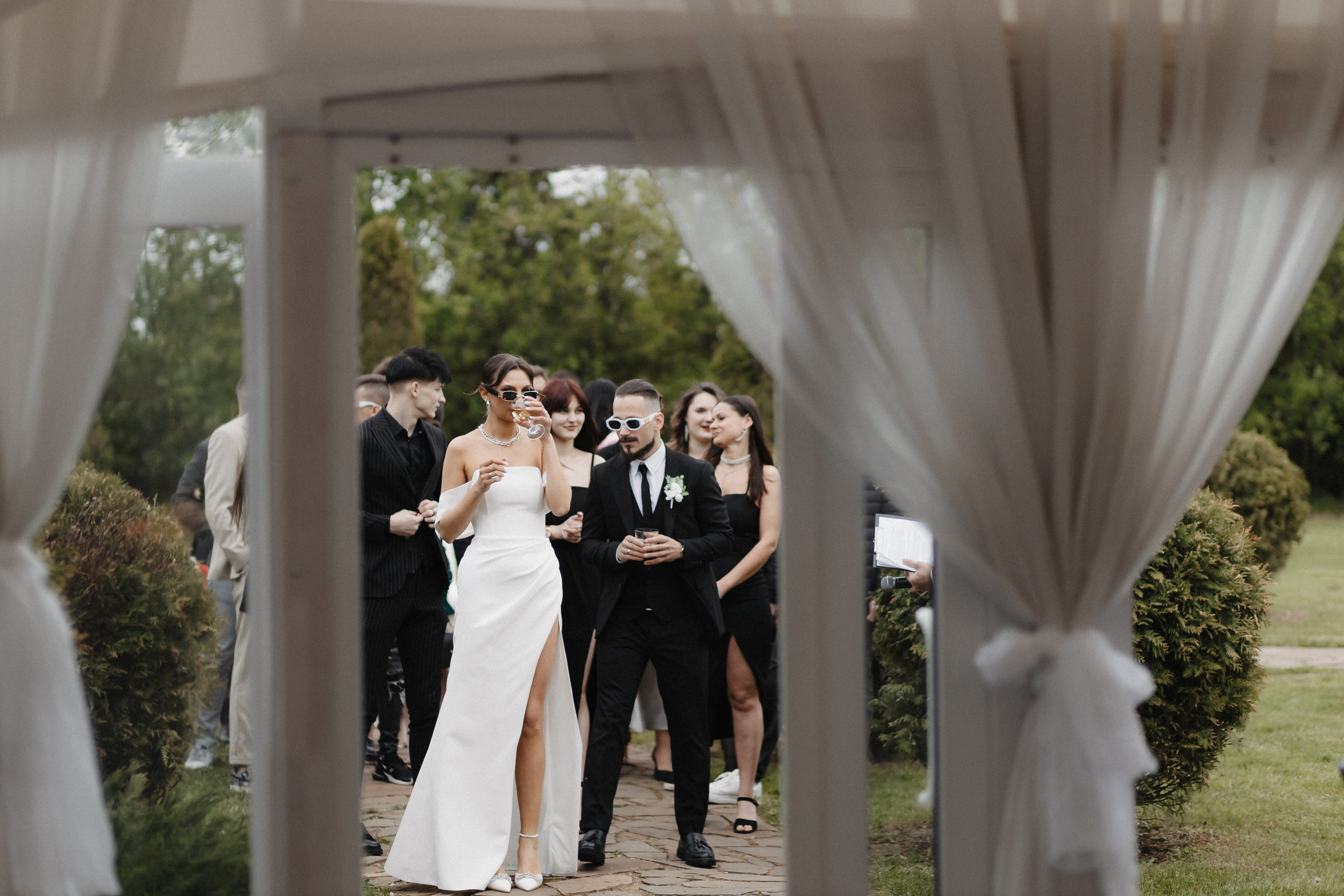 Сергей и Анастасия. Свадебный фотограф Роман Медведев , Минск, Беларусь