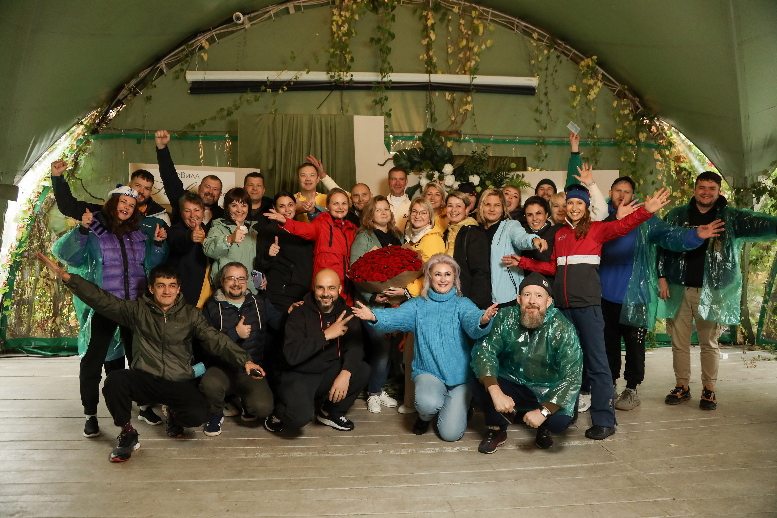 ВВ. Фотограф Антон Чупринин