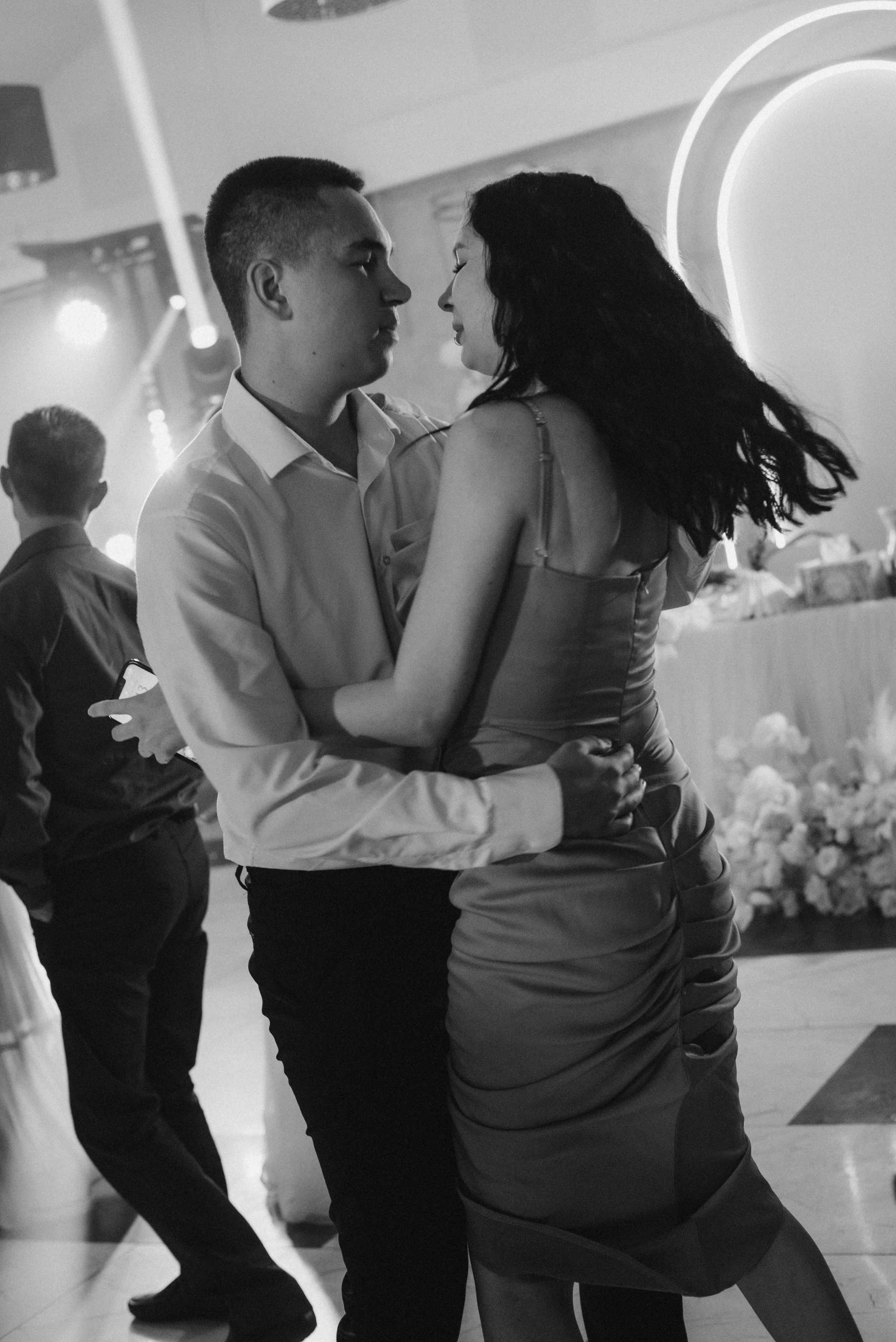 Иван и Юлия. Свадебный и семейный фотограф в Йошкар-Оле, Питере и Казани Александра Богинич