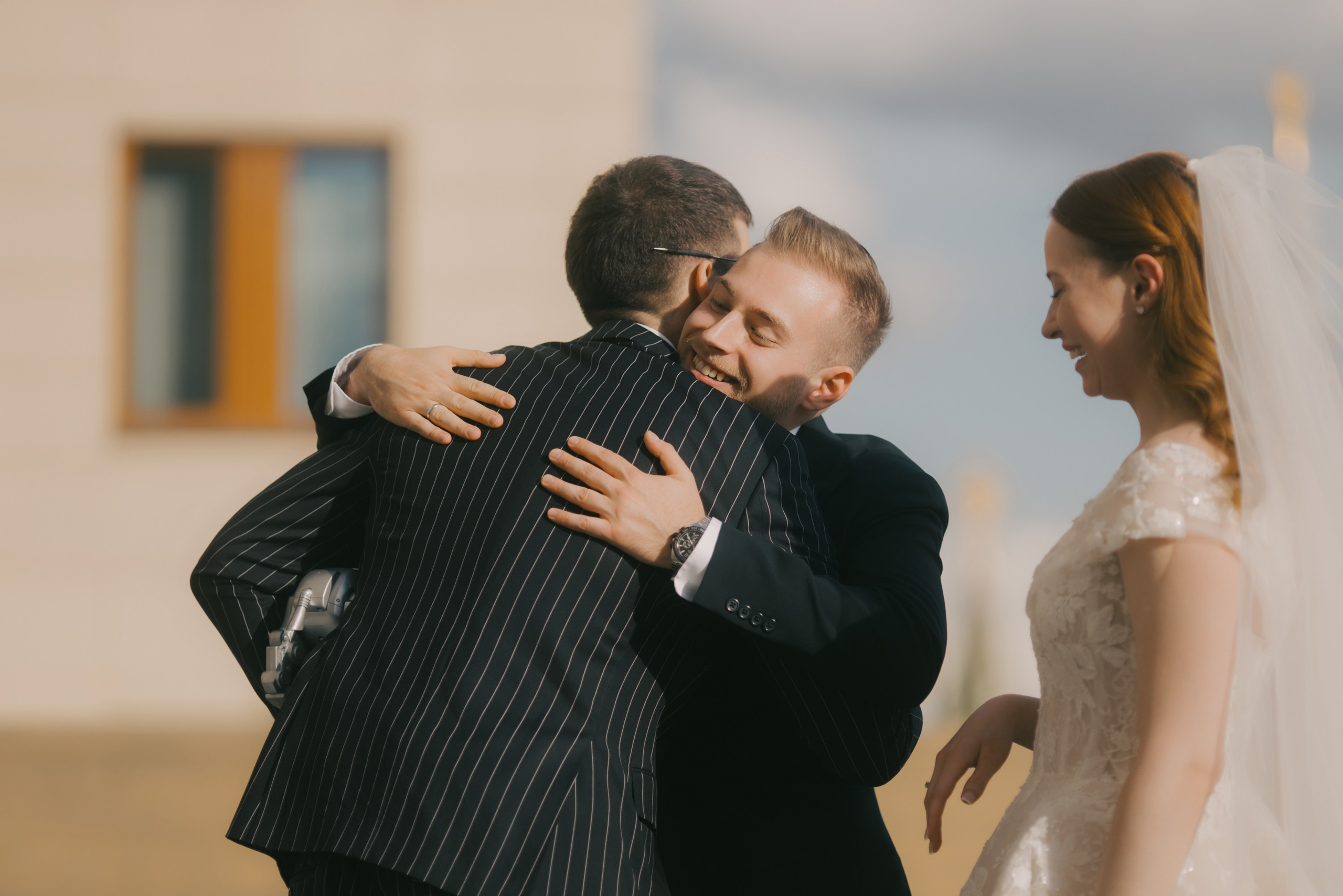 В | M. Свадебный фотограф Капаева Виктория