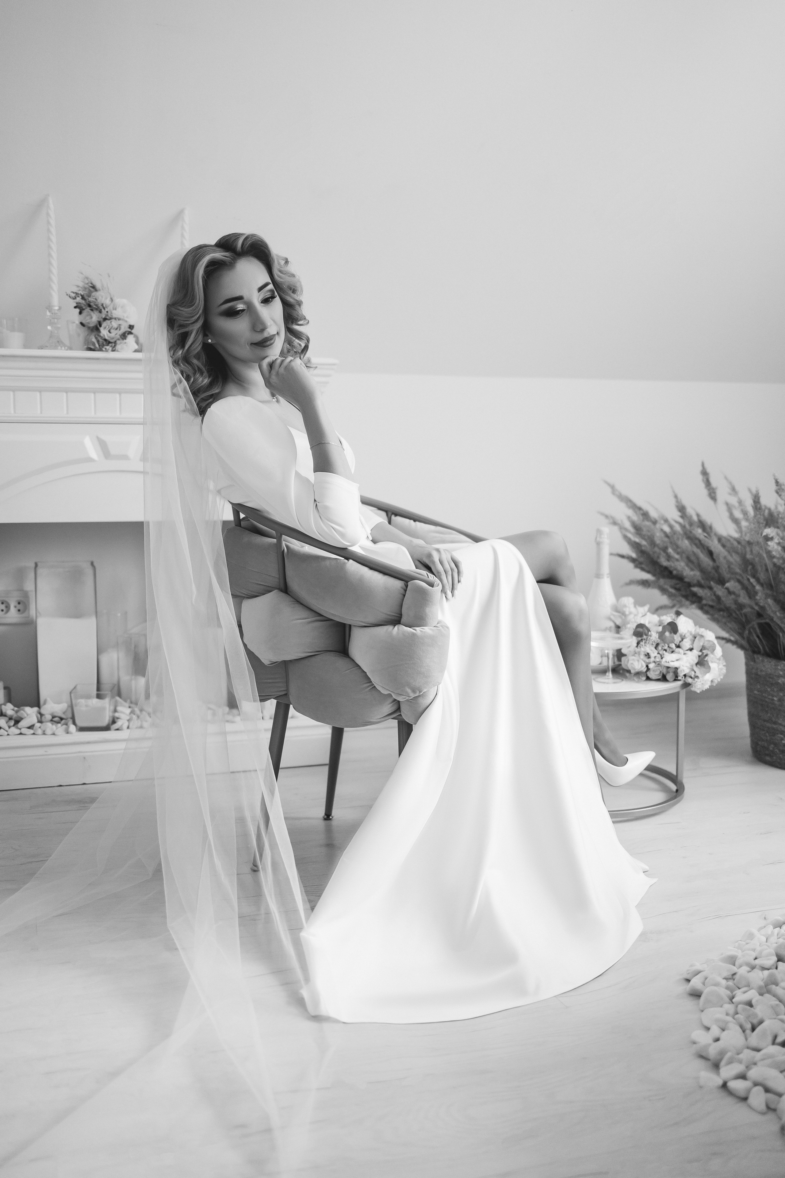 Софья и Евгений