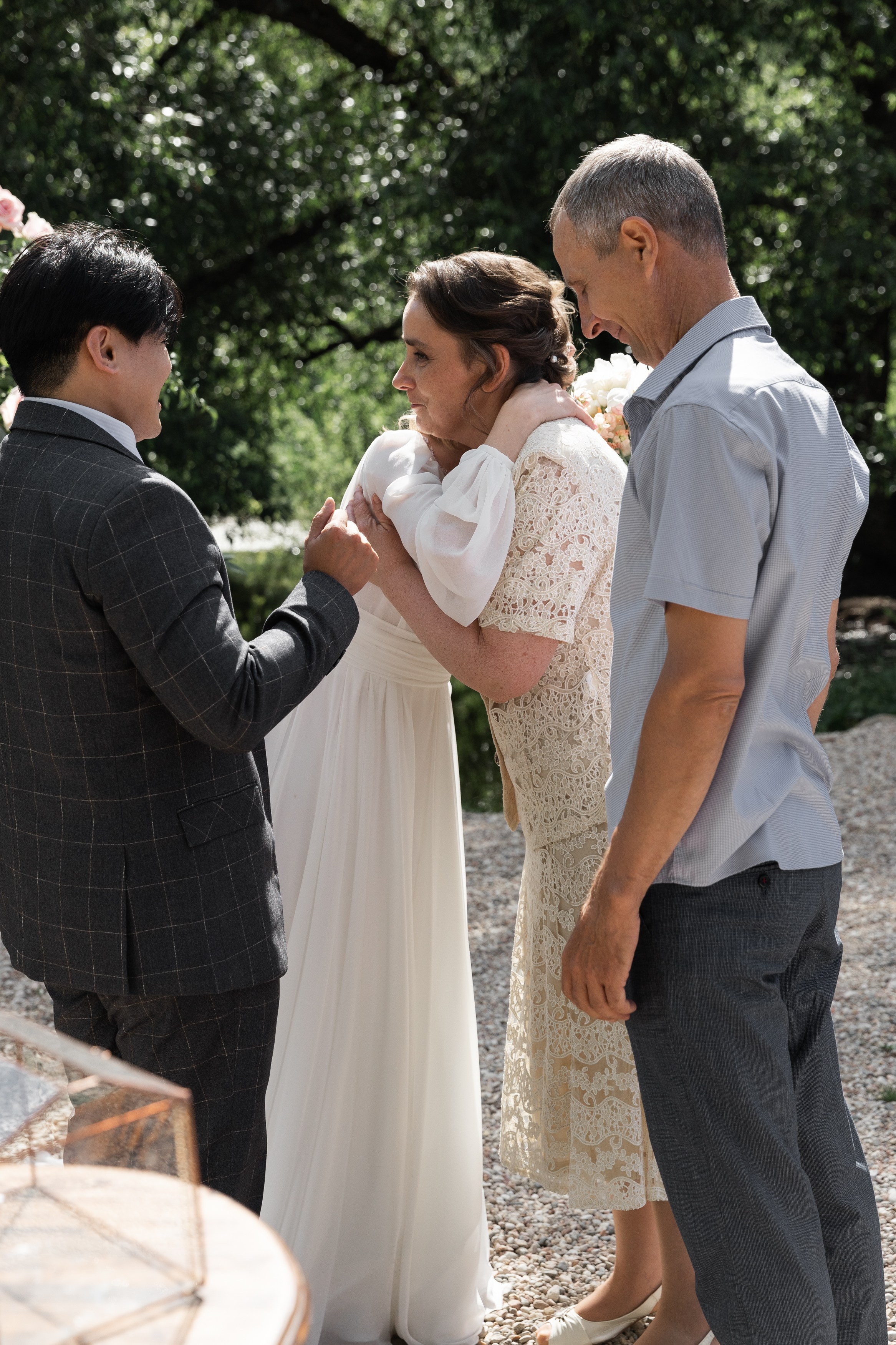 Чин & Вики. Свадебный фотограф в Минске в Москве в РБ Анатолий Полишко