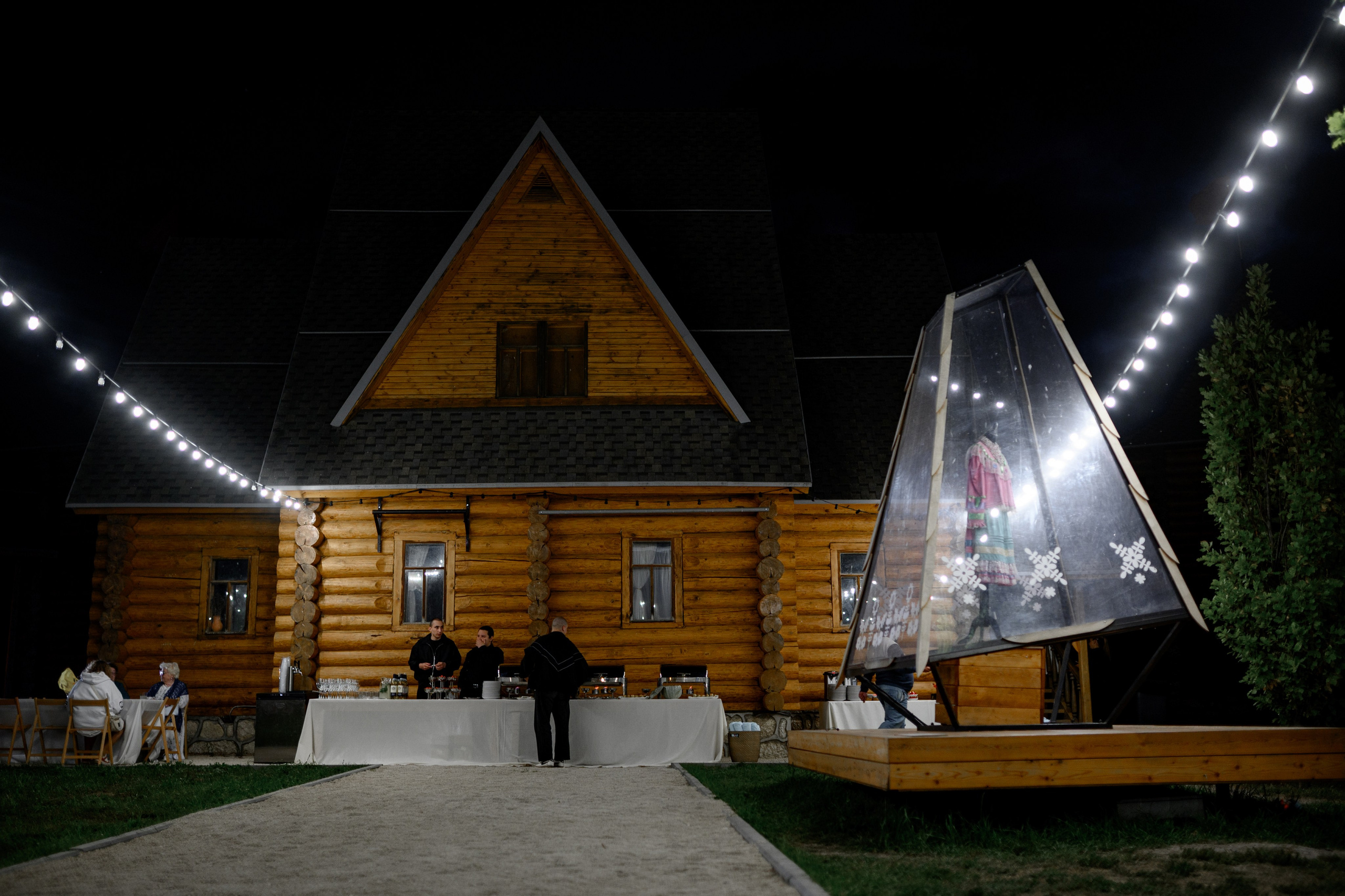 Lisa & Ilya. Фотограф в Липецке Ковалько Евгений