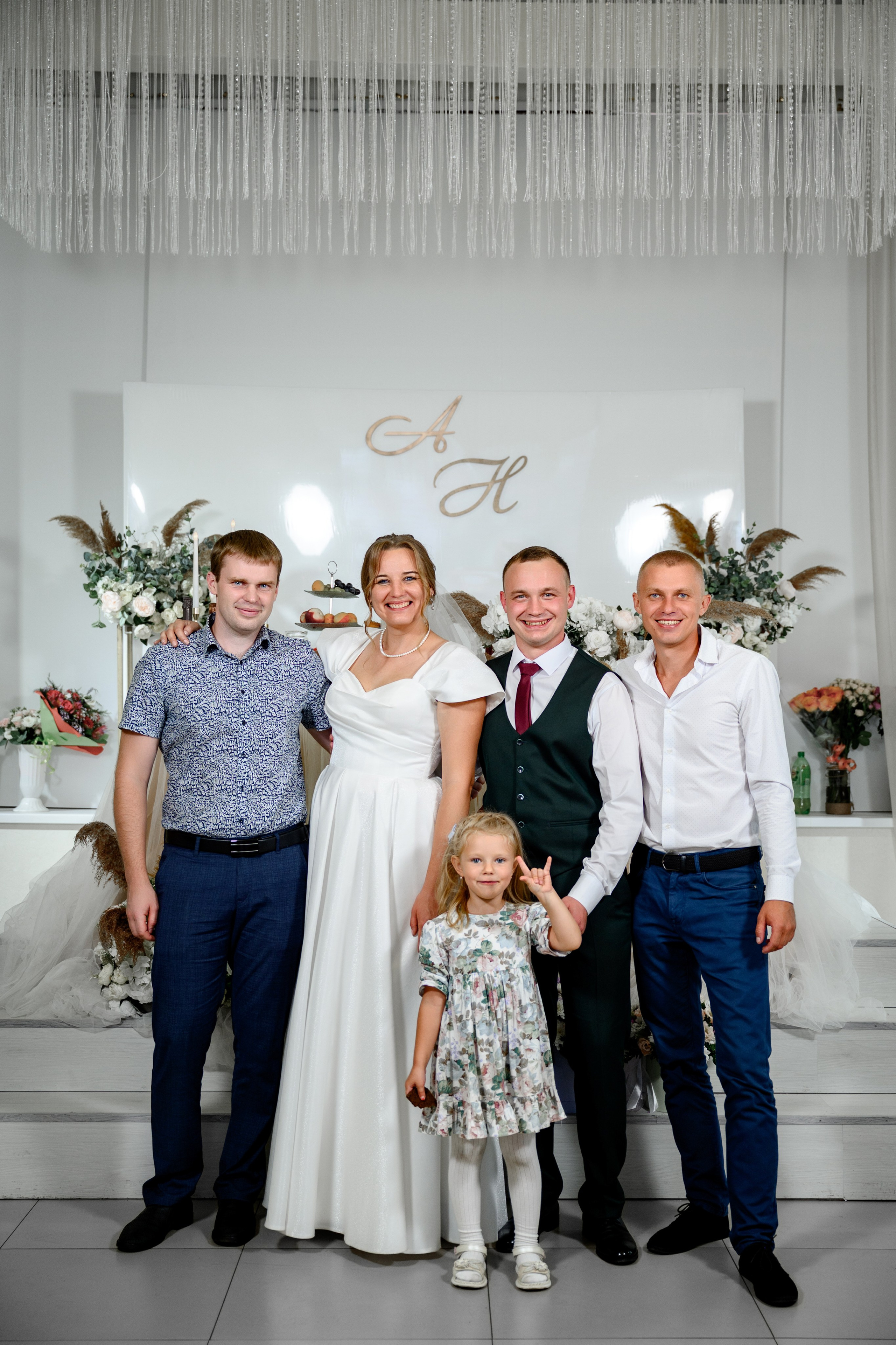 Nadezhda & Alexey. Фотограф в Липецке Ковалько Евгений