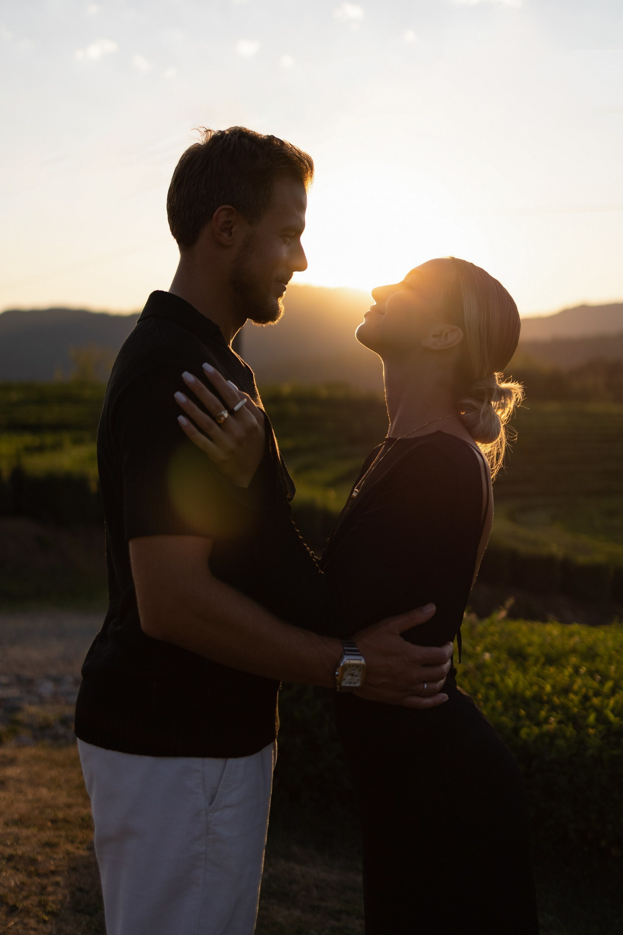 МНЕ ДОВЕРЯЮТ. Фотограф в Сочи Екатерина Потапова