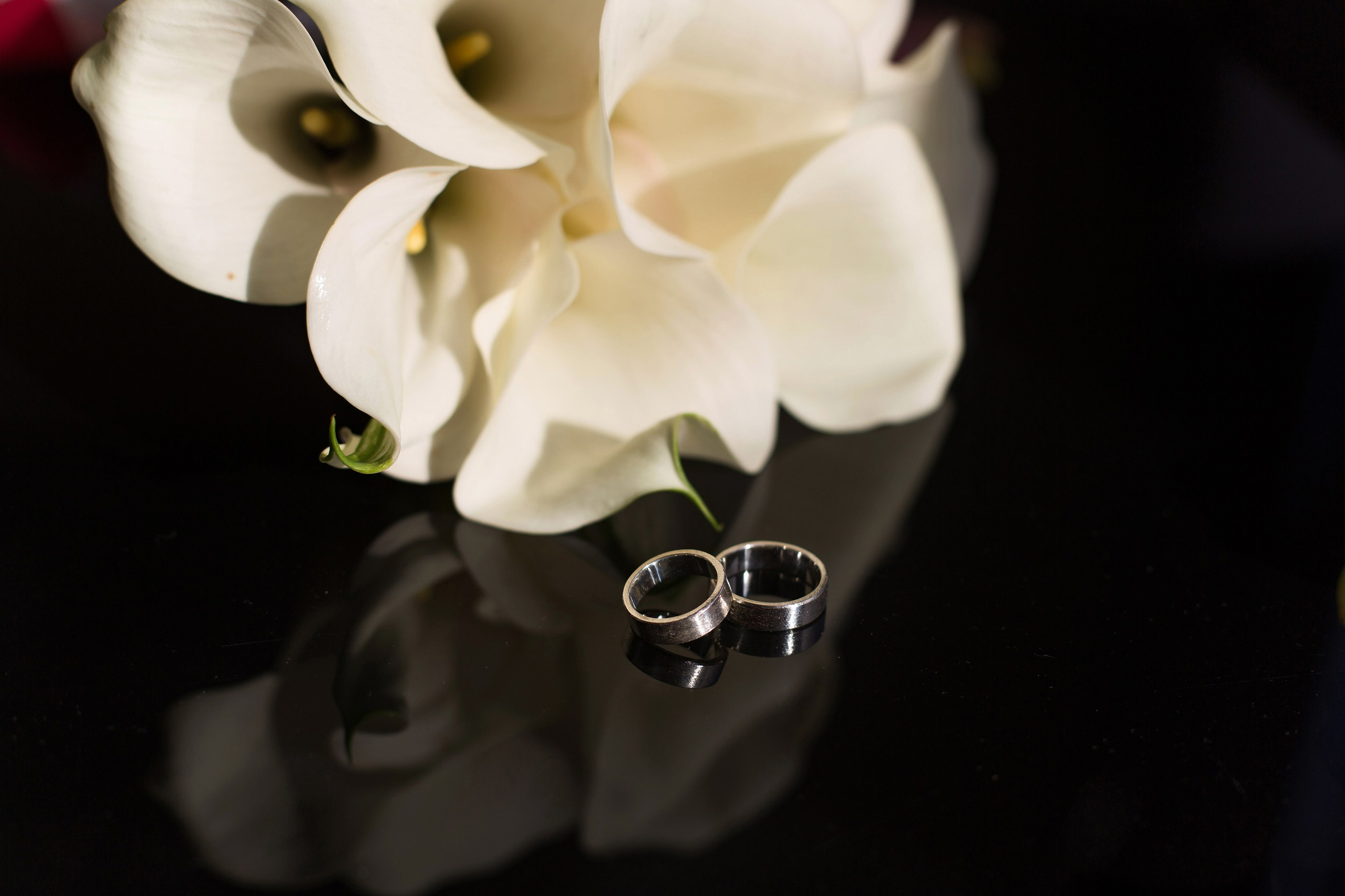 Свадебный и портретный фотограф в Санкт-Петербурге Надежда Чечулина