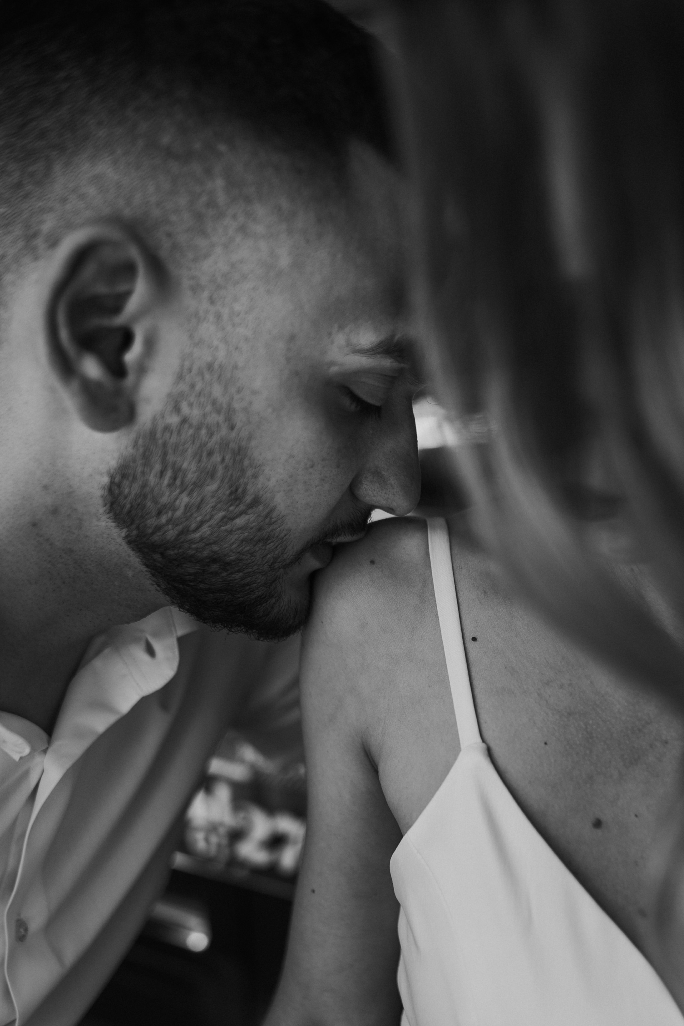 Елена и Мамед. Www.ostermiller.ru