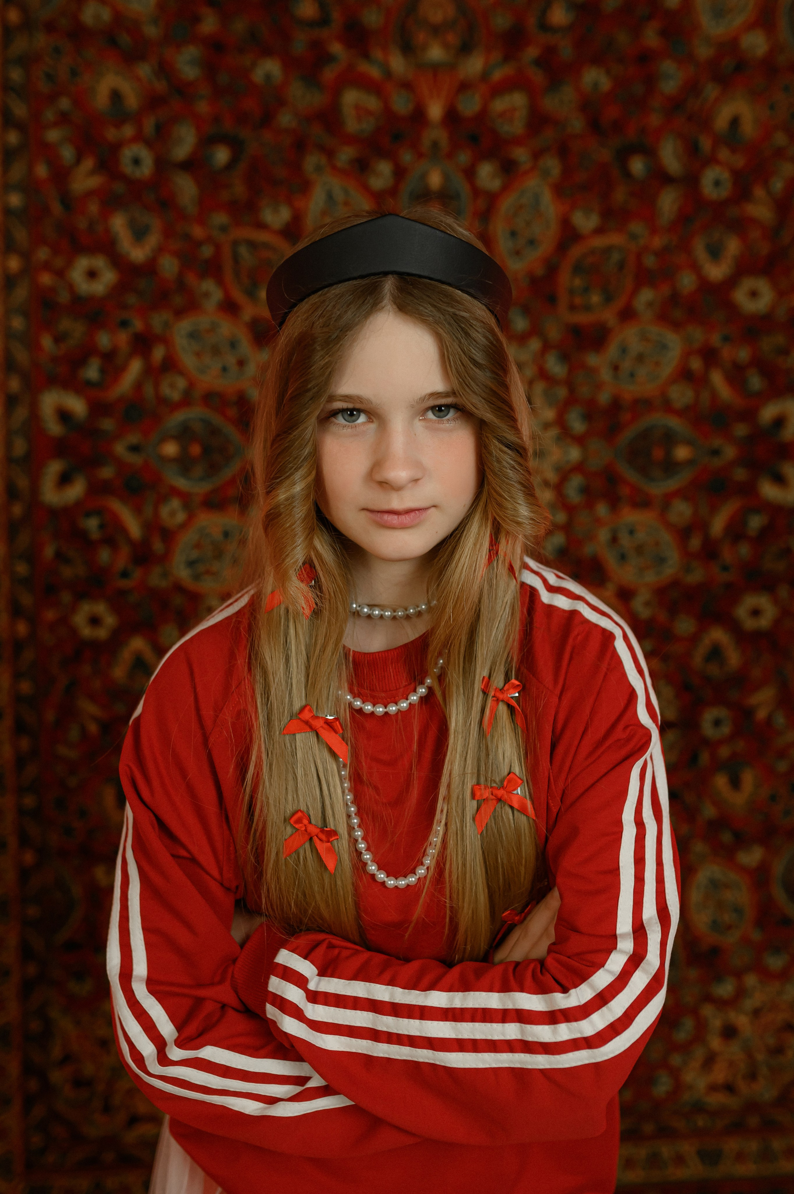 Красно девицы. Www.ostermiller.ru