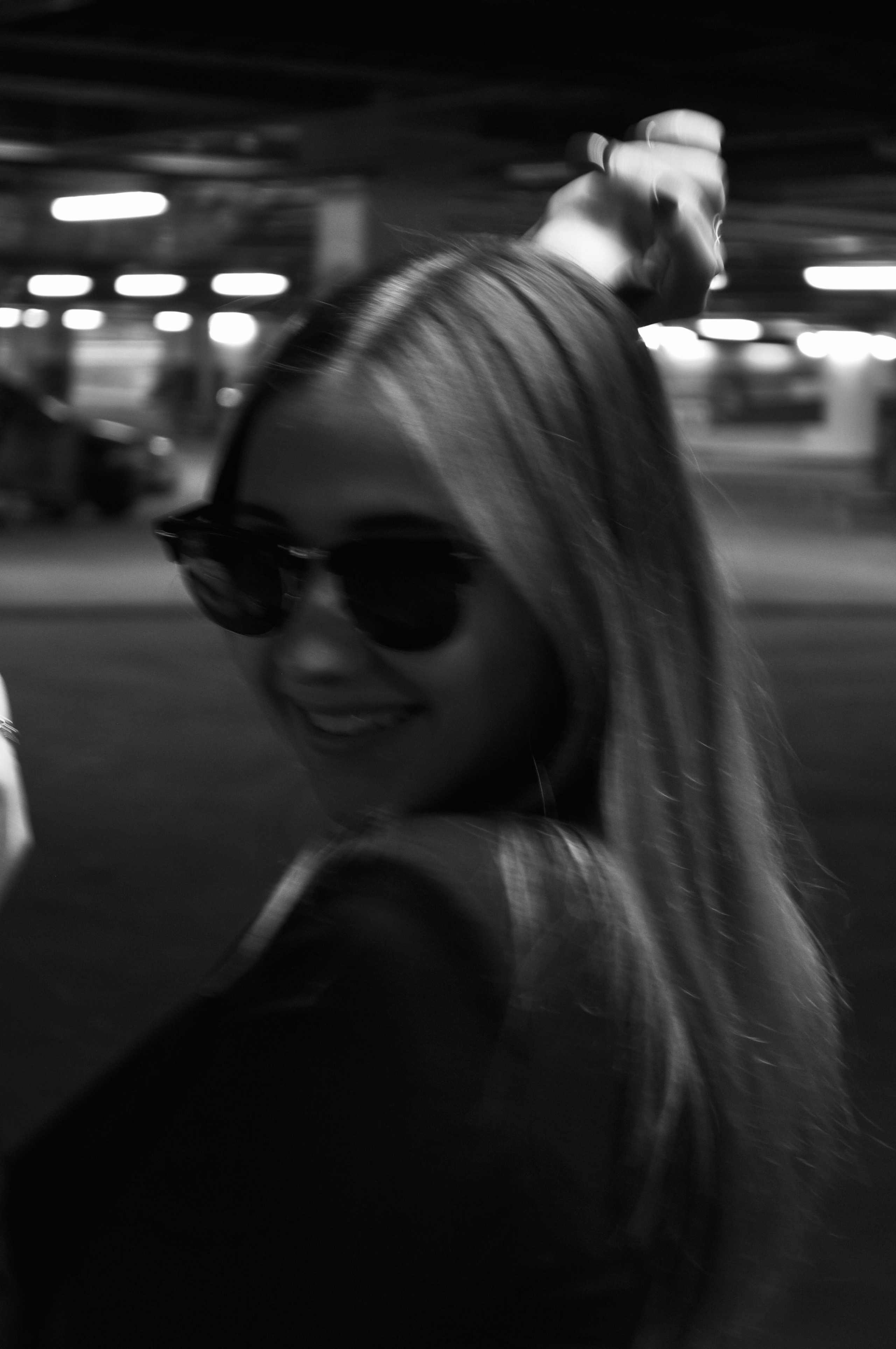 Прогулочная фотосессия. Фотограф Тюмень Александра Звягинцева