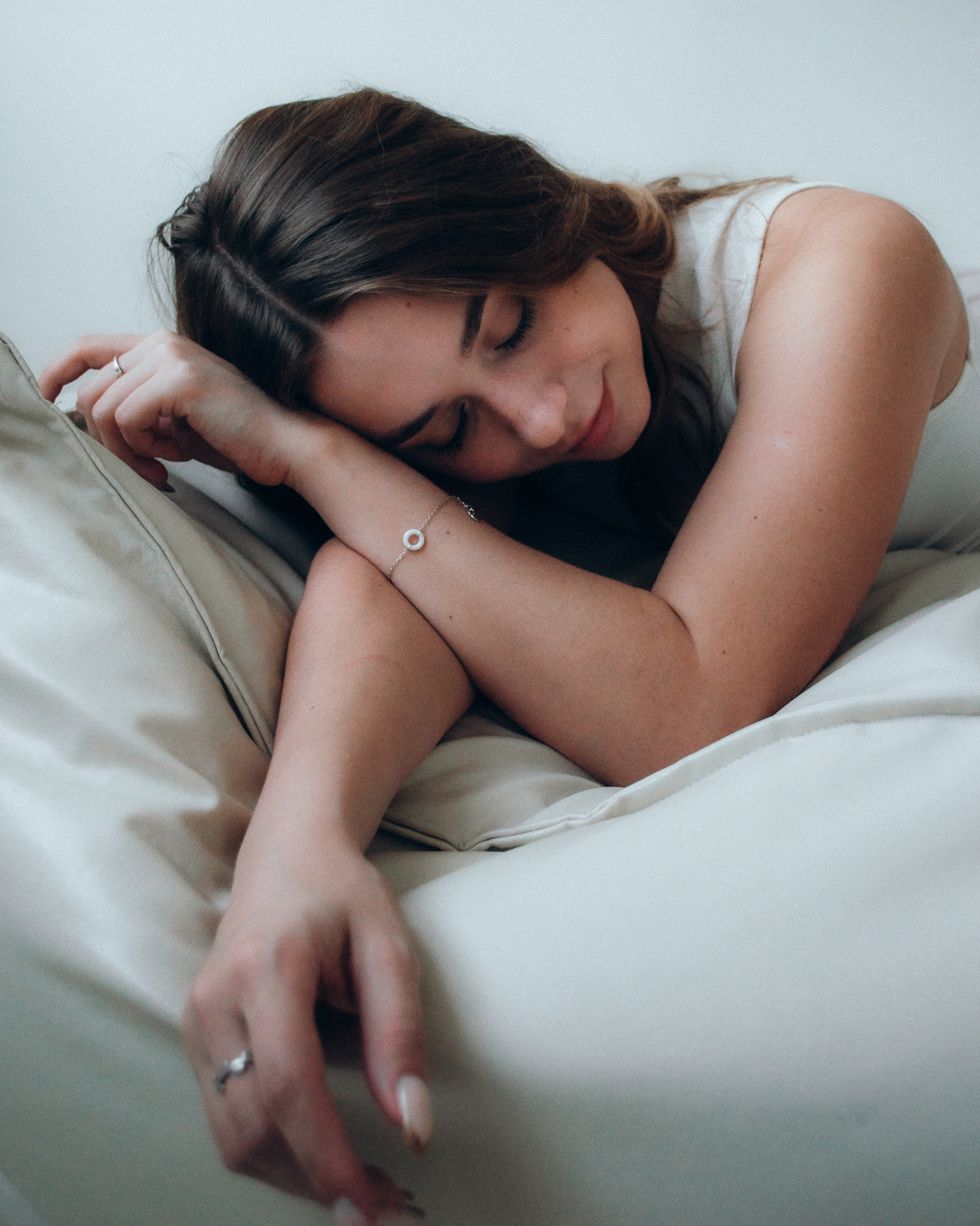 Студийная фотосессия. Фотограф Тюмень Александра Звягинцева