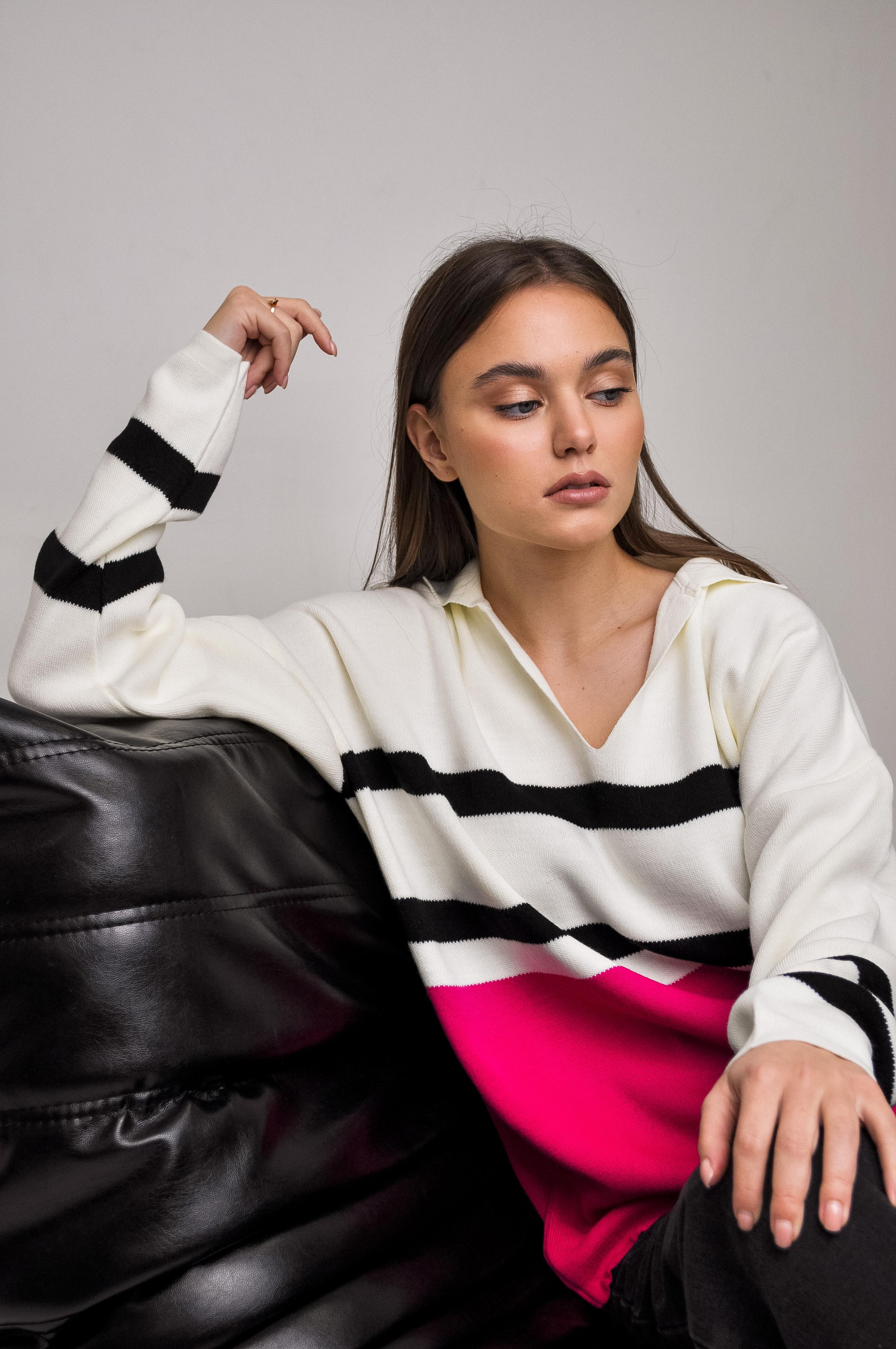 Съемка одежды. Фотограф Тюмень Александра Звягинцева