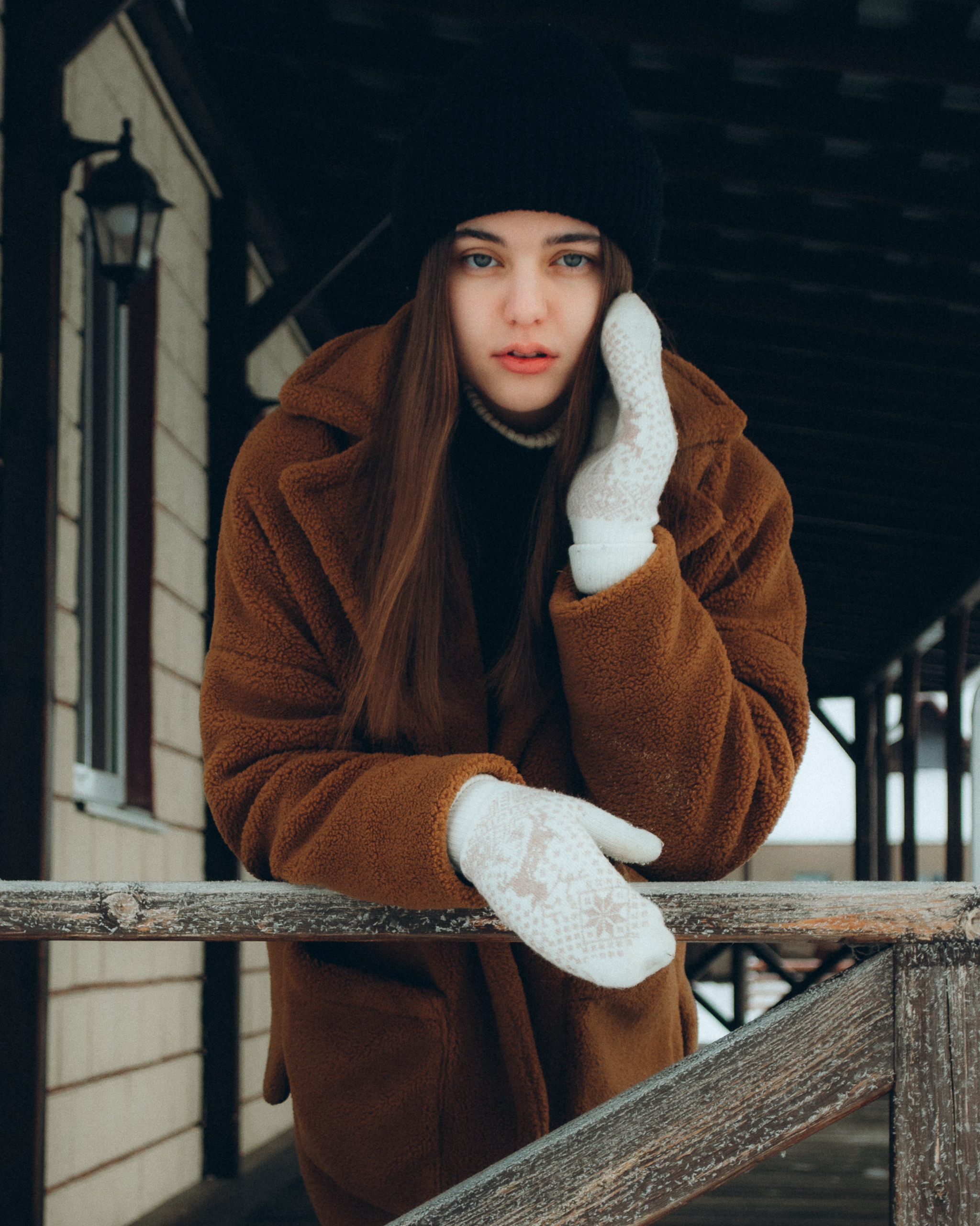 Прогулочная фотосессия. Фотограф Тюмень Александра Звягинцева