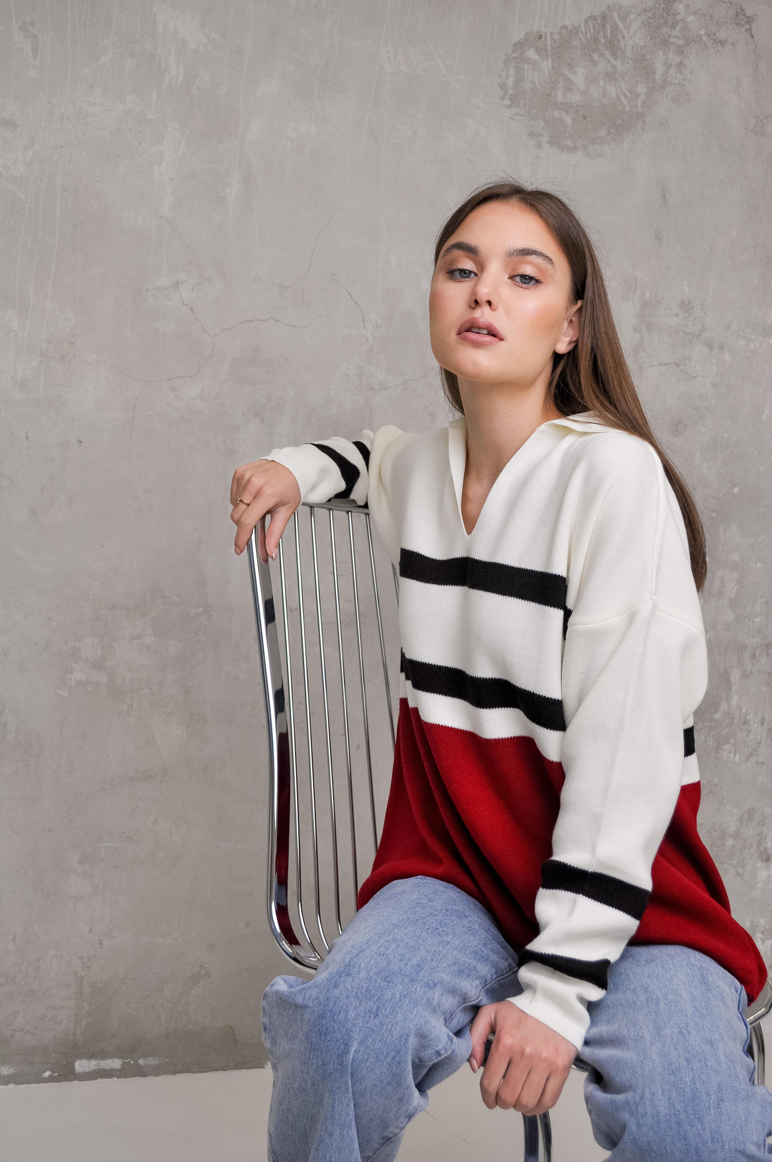 Съемка одежды. Фотограф Тюмень Александра Звягинцева