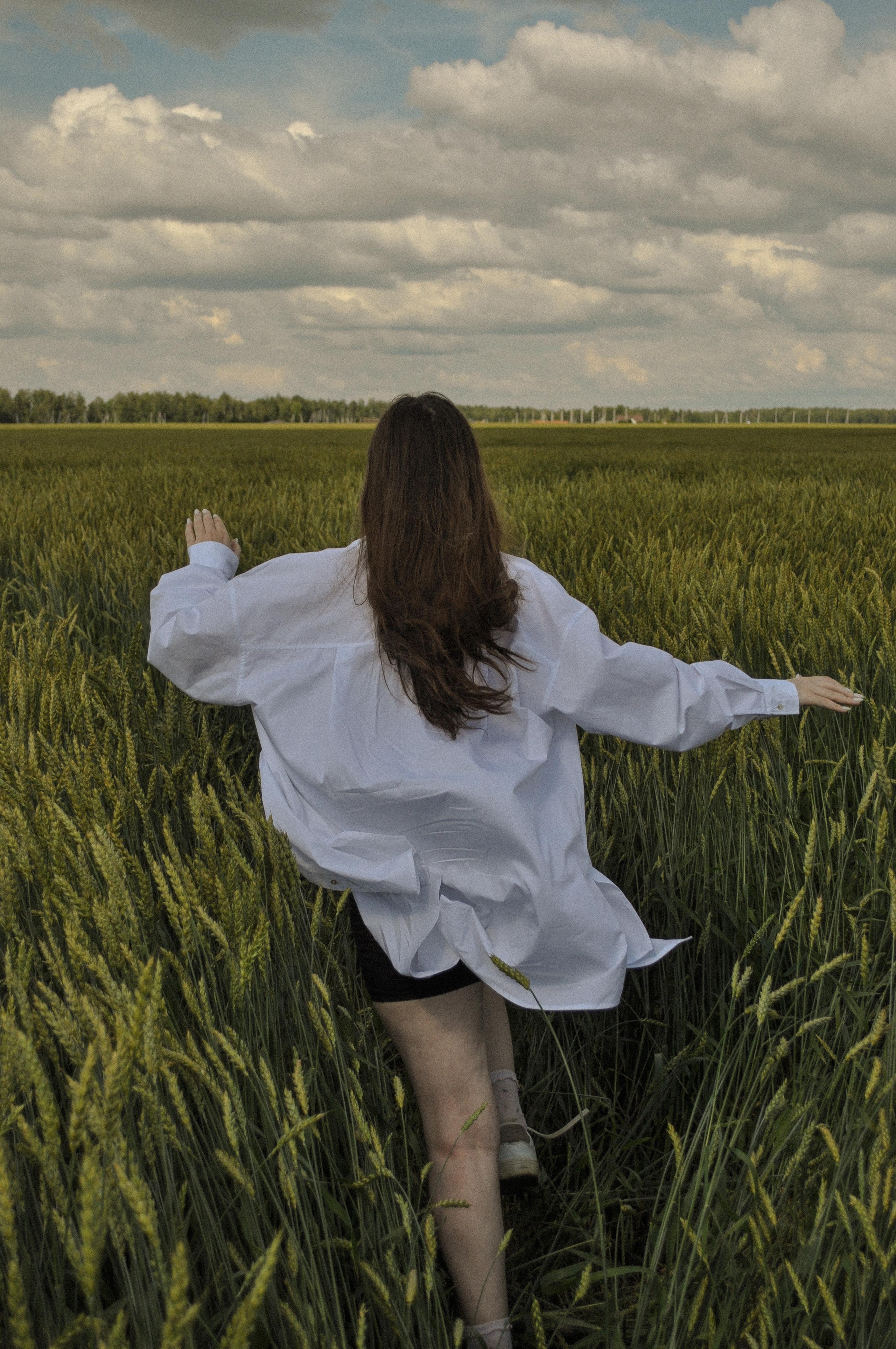 Прогулочная фотосессия. Фотограф Тюмень Александра Звягинцева