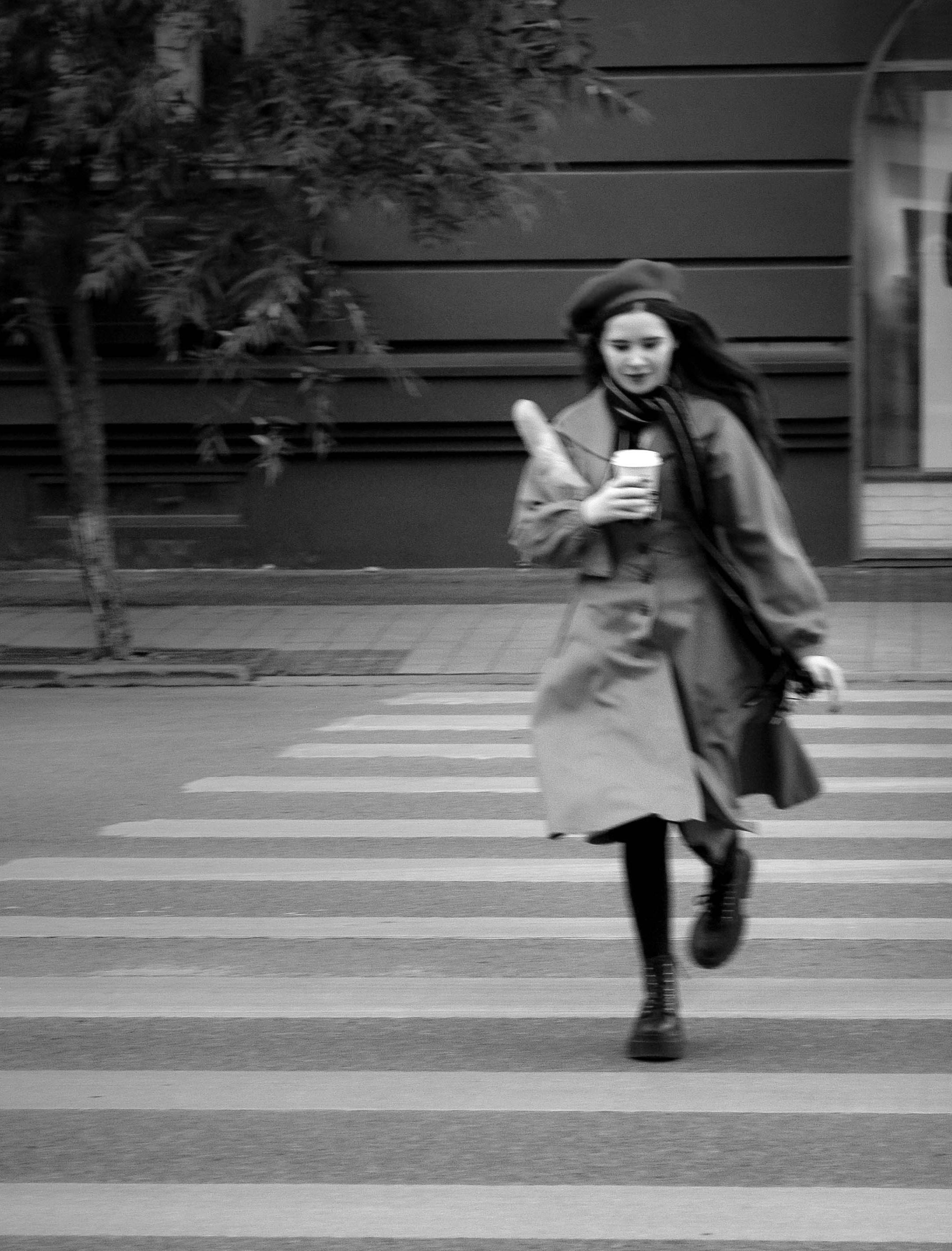 Прогулочная фотосессия. Фотограф Тюмень Александра Звягинцева