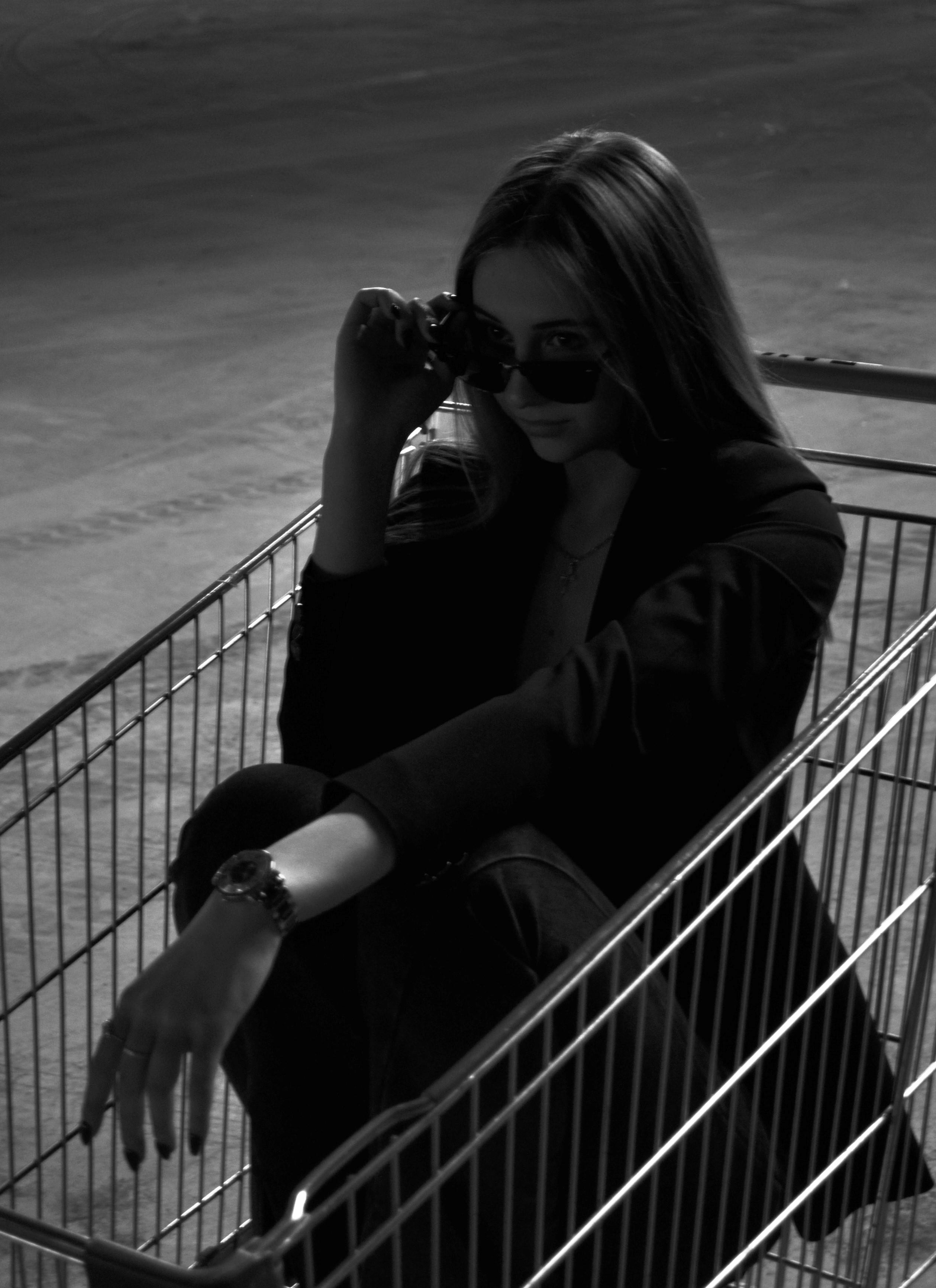 Прогулочная фотосессия. Фотограф Тюмень Александра Звягинцева