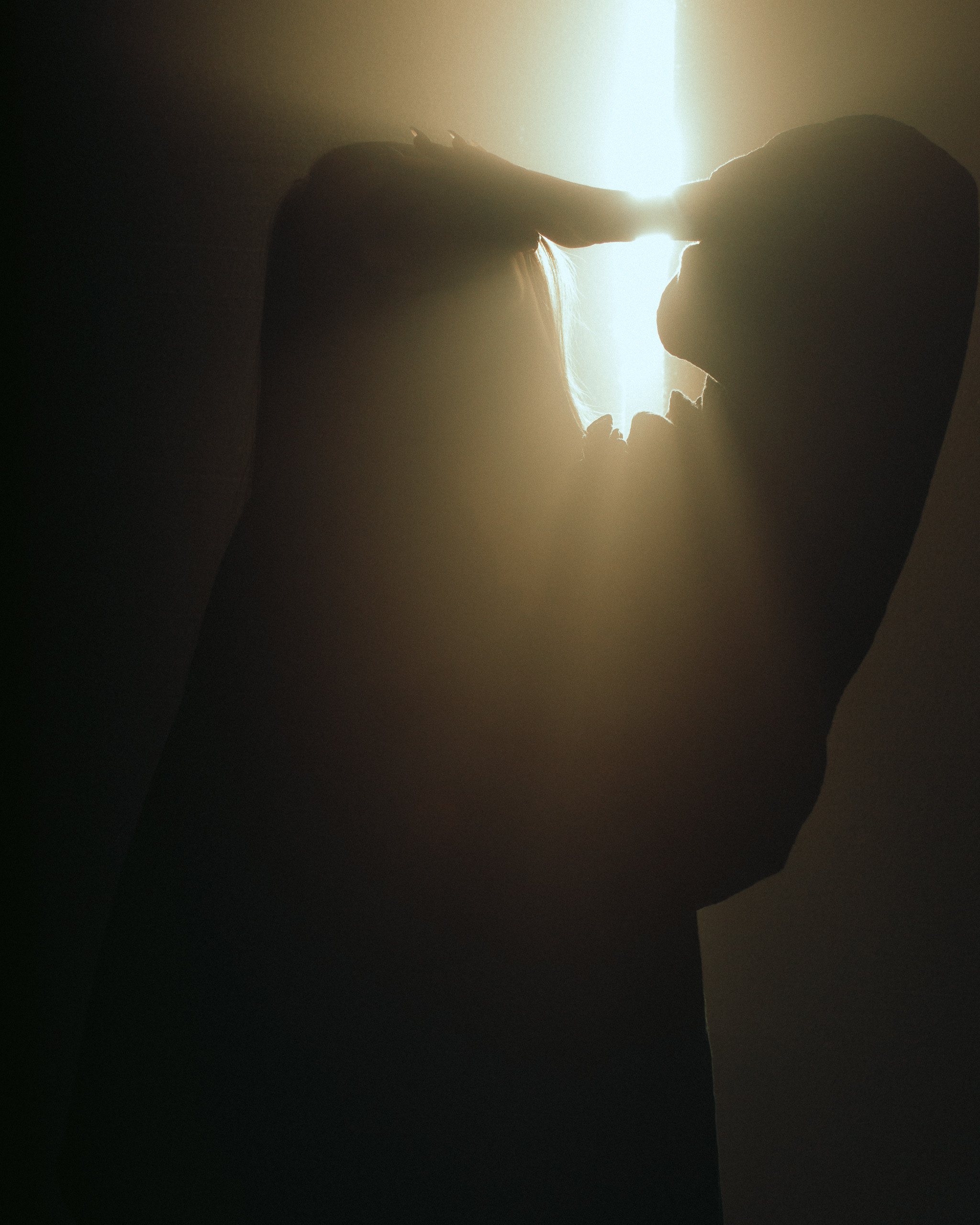 Студийная фотосессия. Фотограф Тюмень Александра Звягинцева