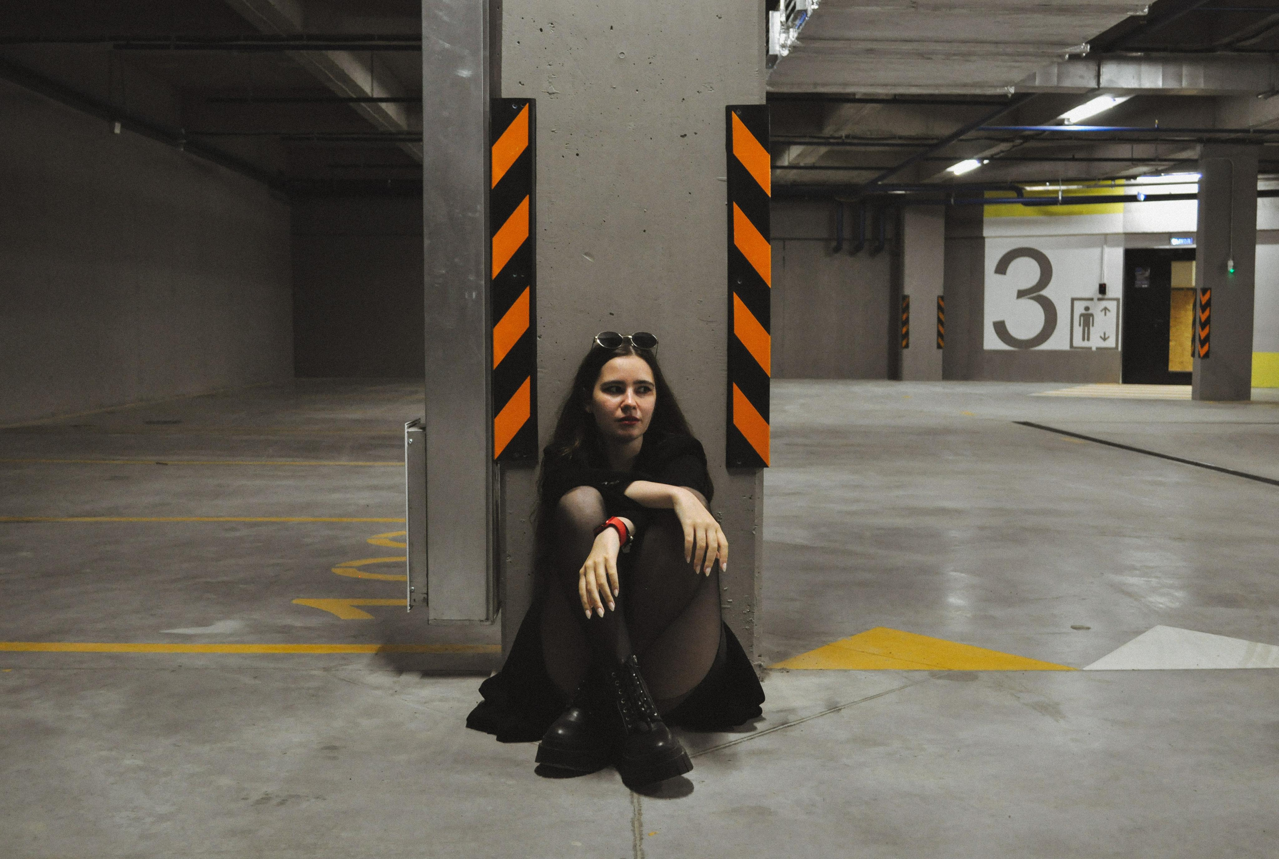 Прогулочная фотосессия. Фотограф Тюмень Александра Звягинцева