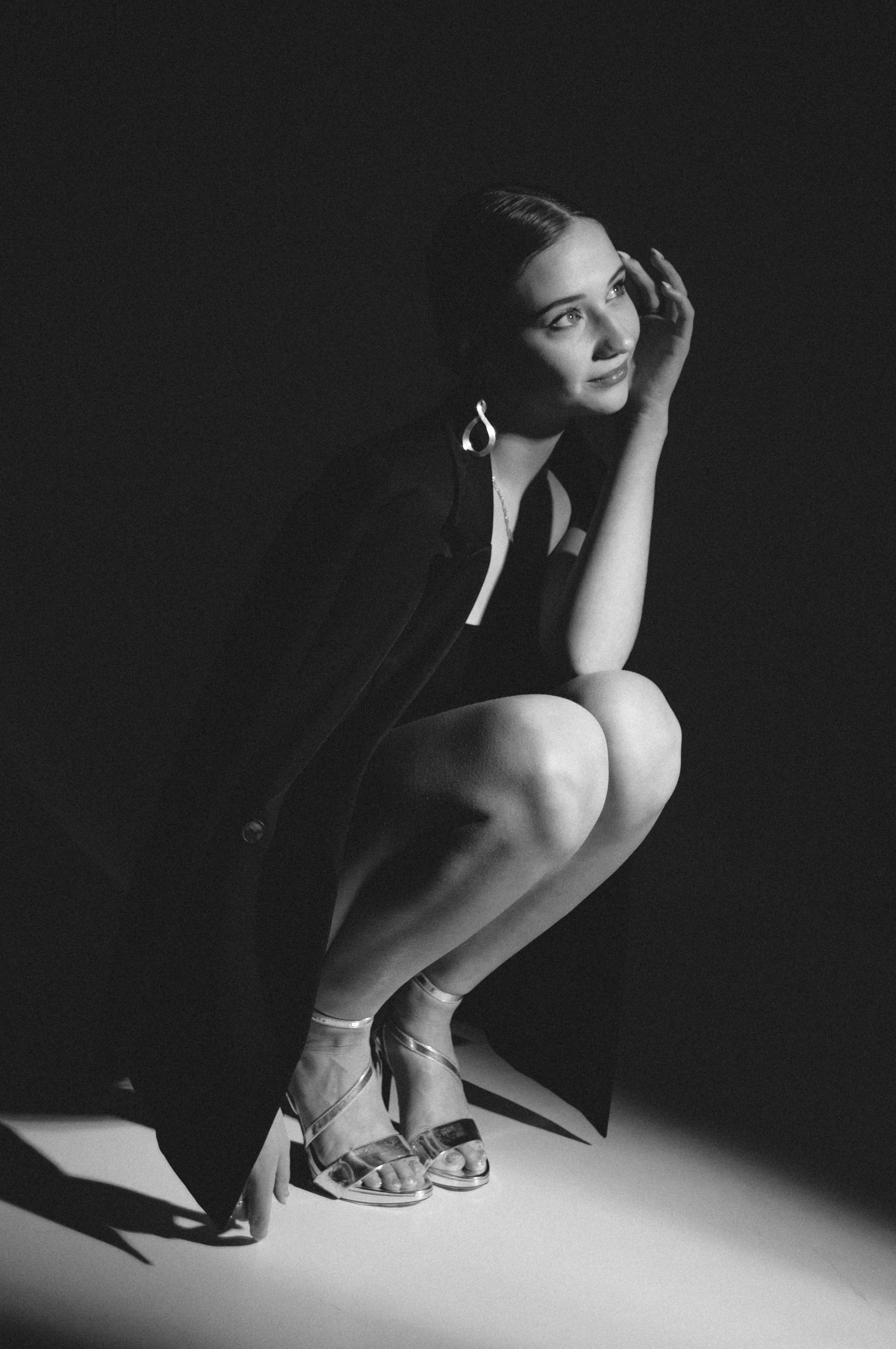 Фотограф Тюмень Александра Звягинцева