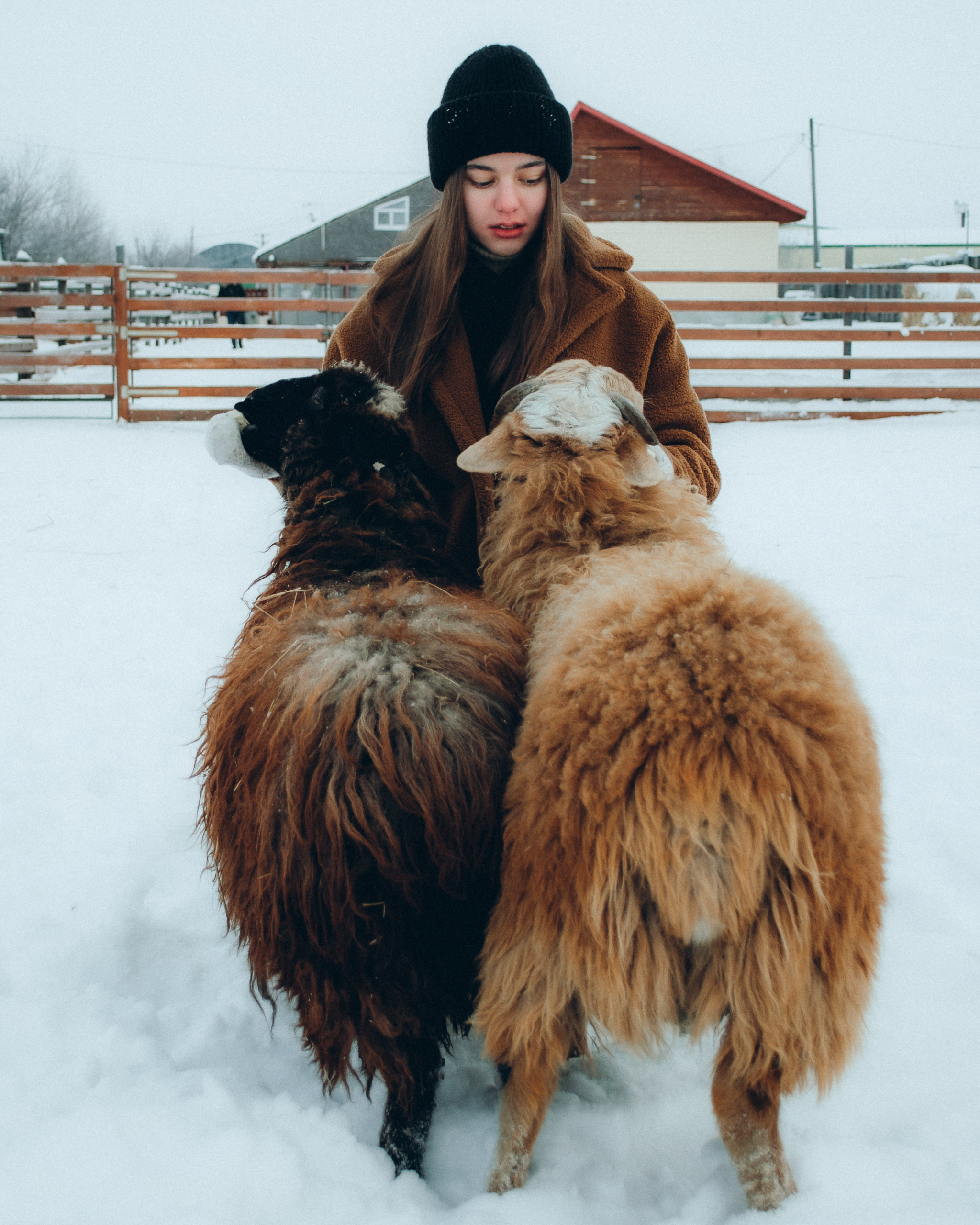 Прогулочная фотосессия. Фотограф Тюмень Александра Звягинцева