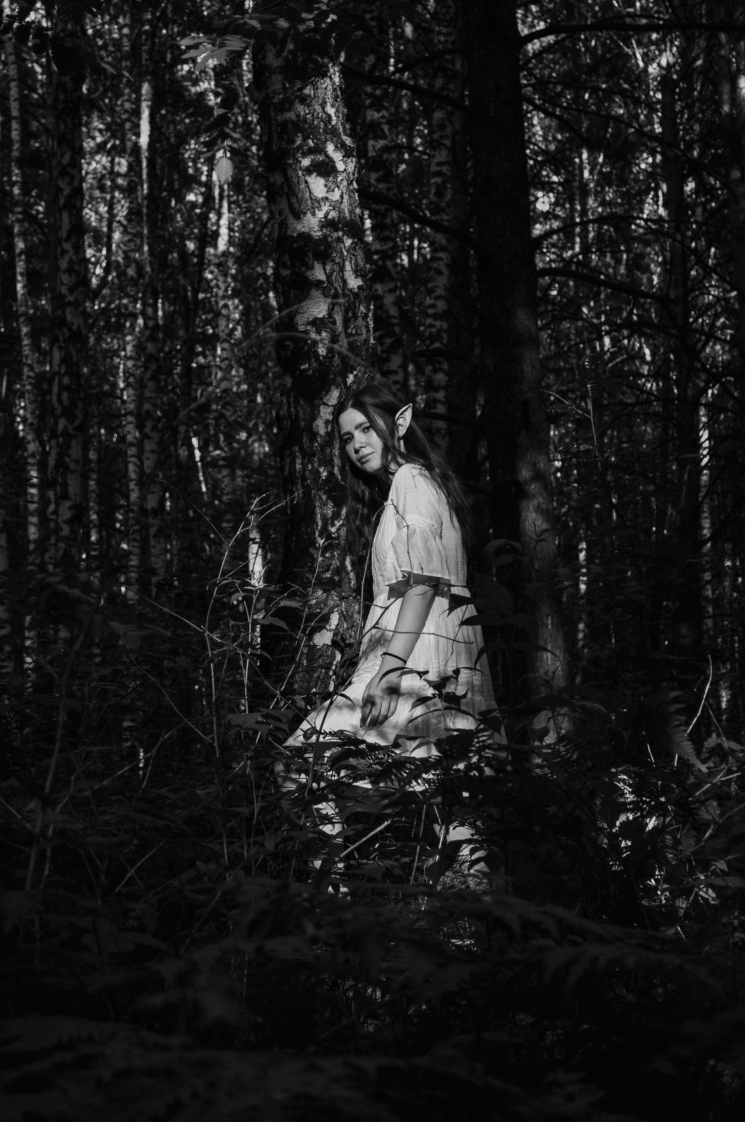 Прогулочная фотосессия. Фотограф Тюмень Александра Звягинцева