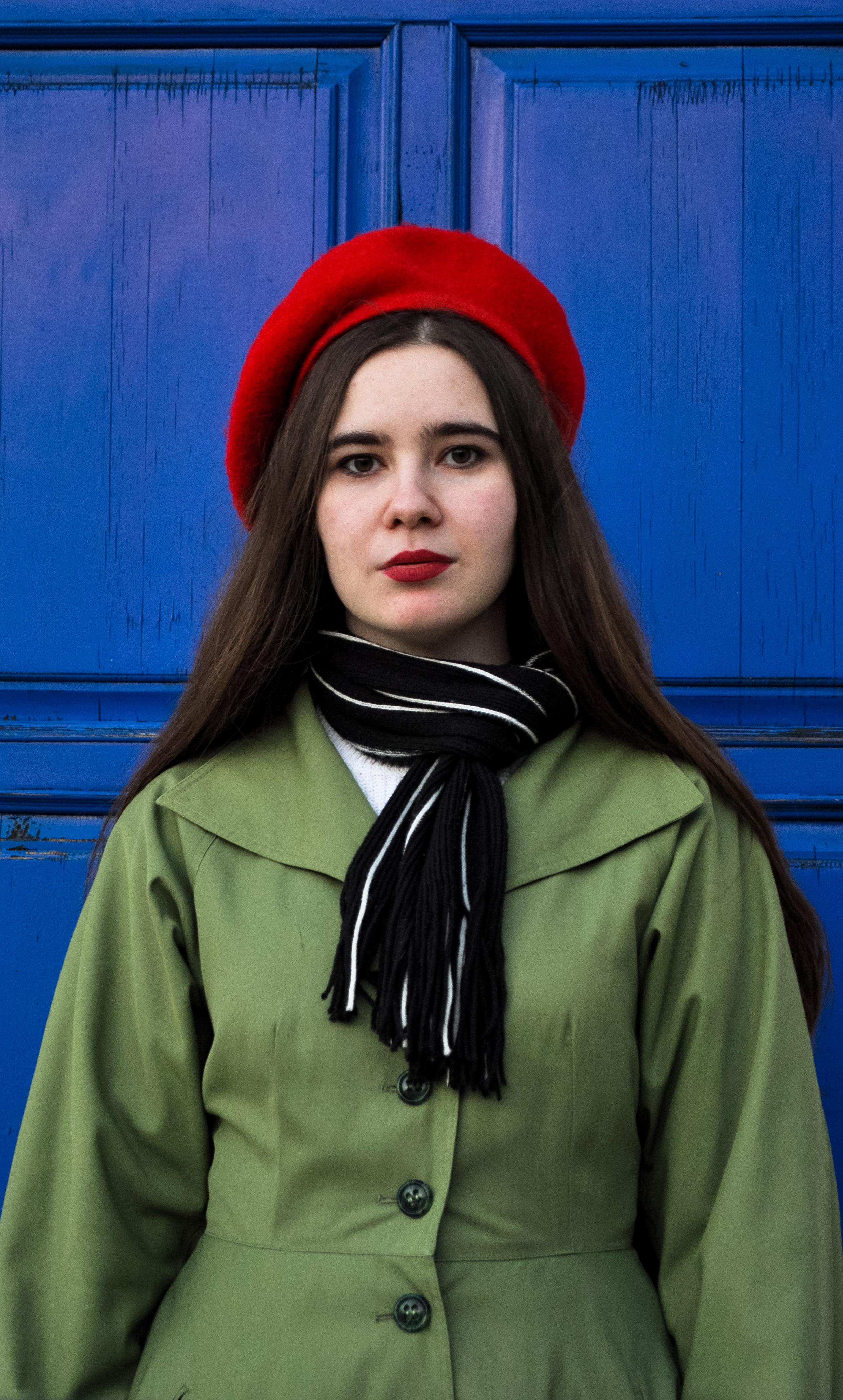 Прогулочная фотосессия. Фотограф Тюмень Александра Звягинцева