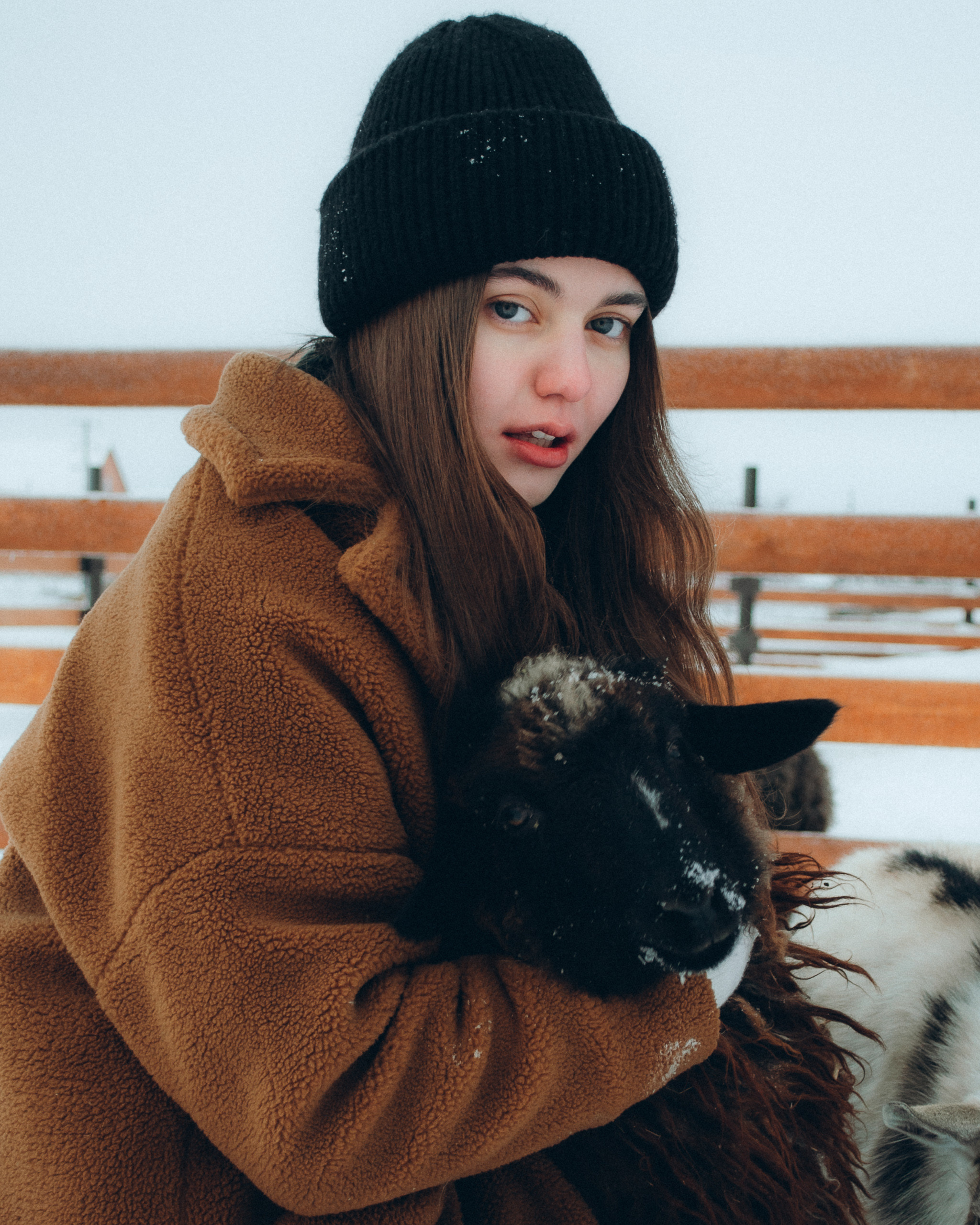 Прогулочная фотосессия. Фотограф Тюмень Александра Звягинцева