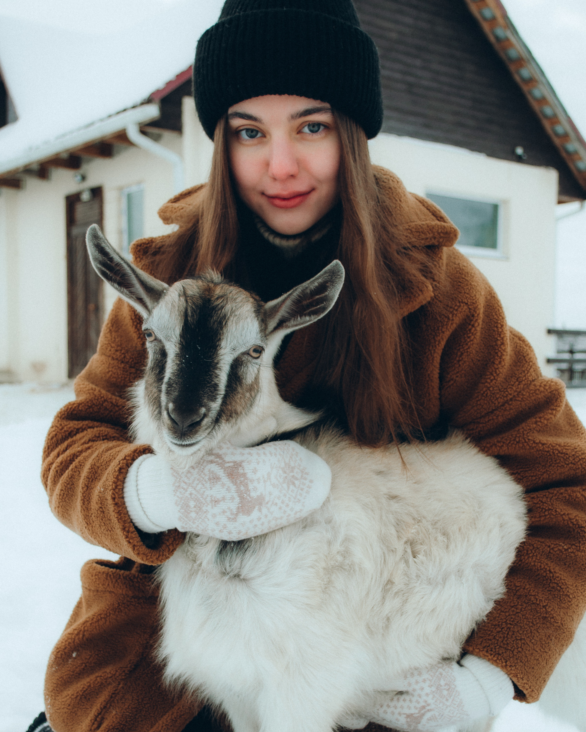 Прогулочная фотосессия. Фотограф Тюмень Александра Звягинцева