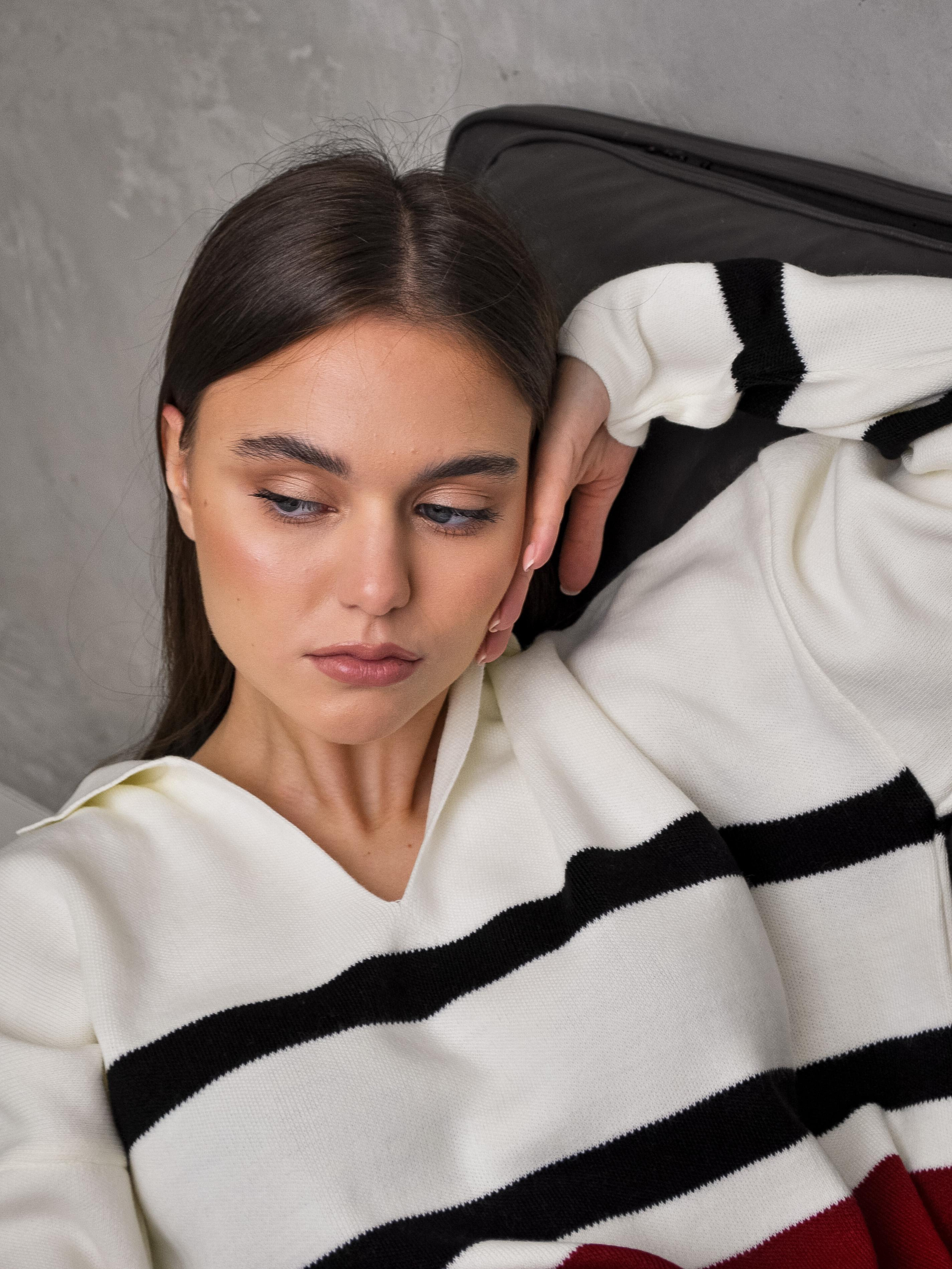 Съемка одежды. Фотограф Тюмень Александра Звягинцева