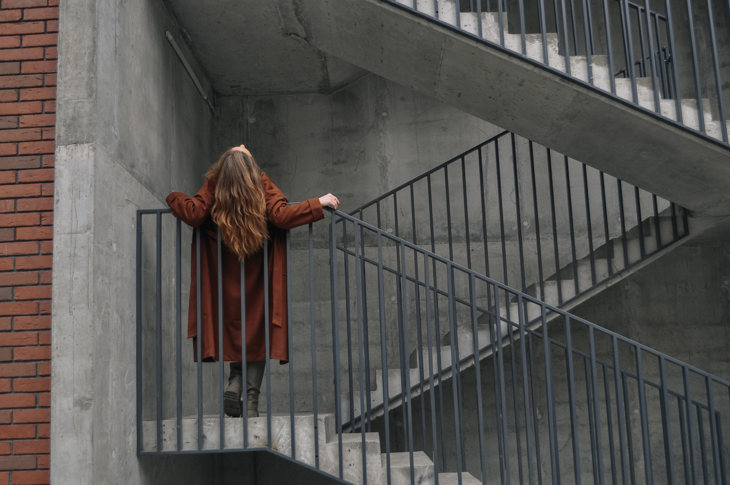 Прогулочная фотосессия. Фотограф Тюмень Александра Звягинцева