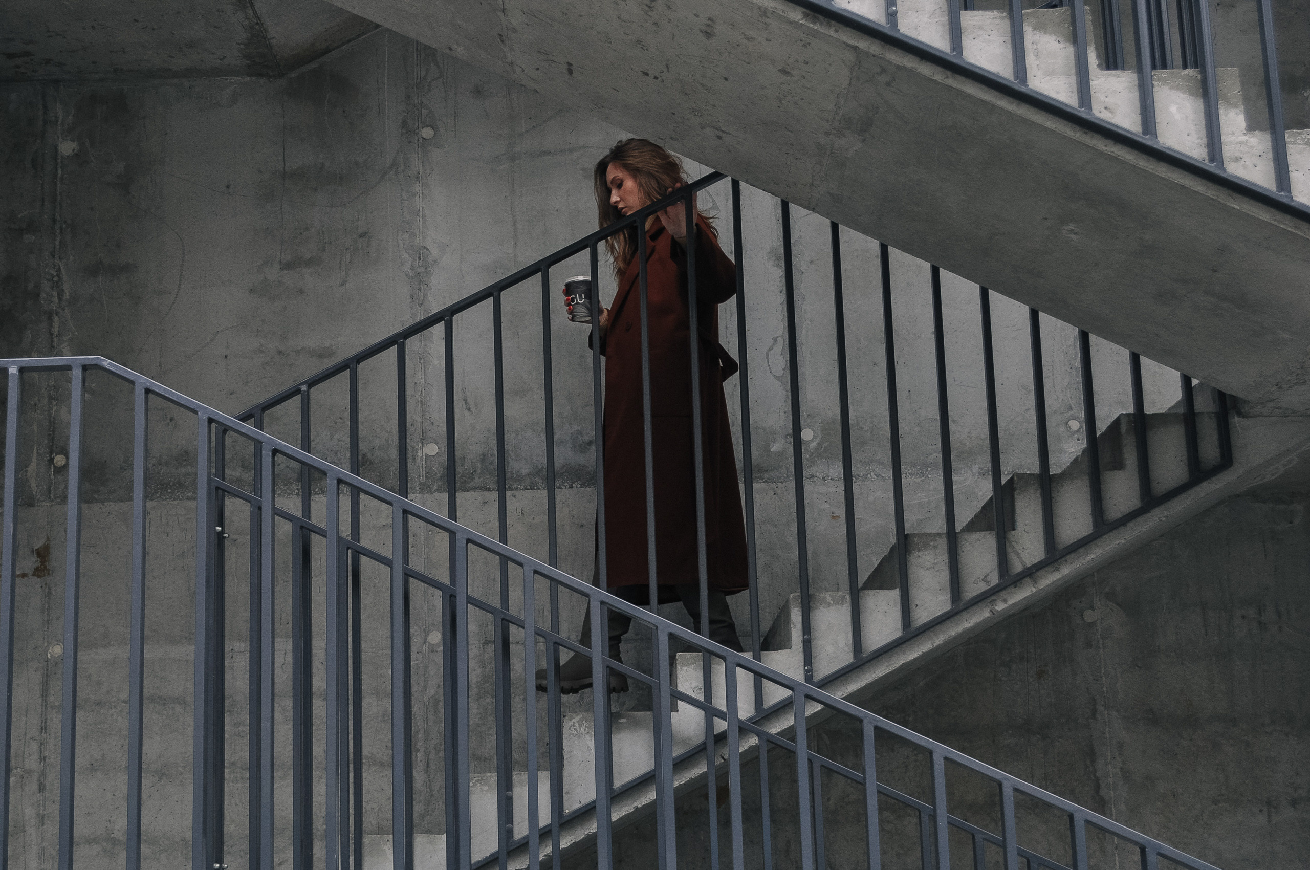 Прогулочная фотосессия. Фотограф Тюмень Александра Звягинцева