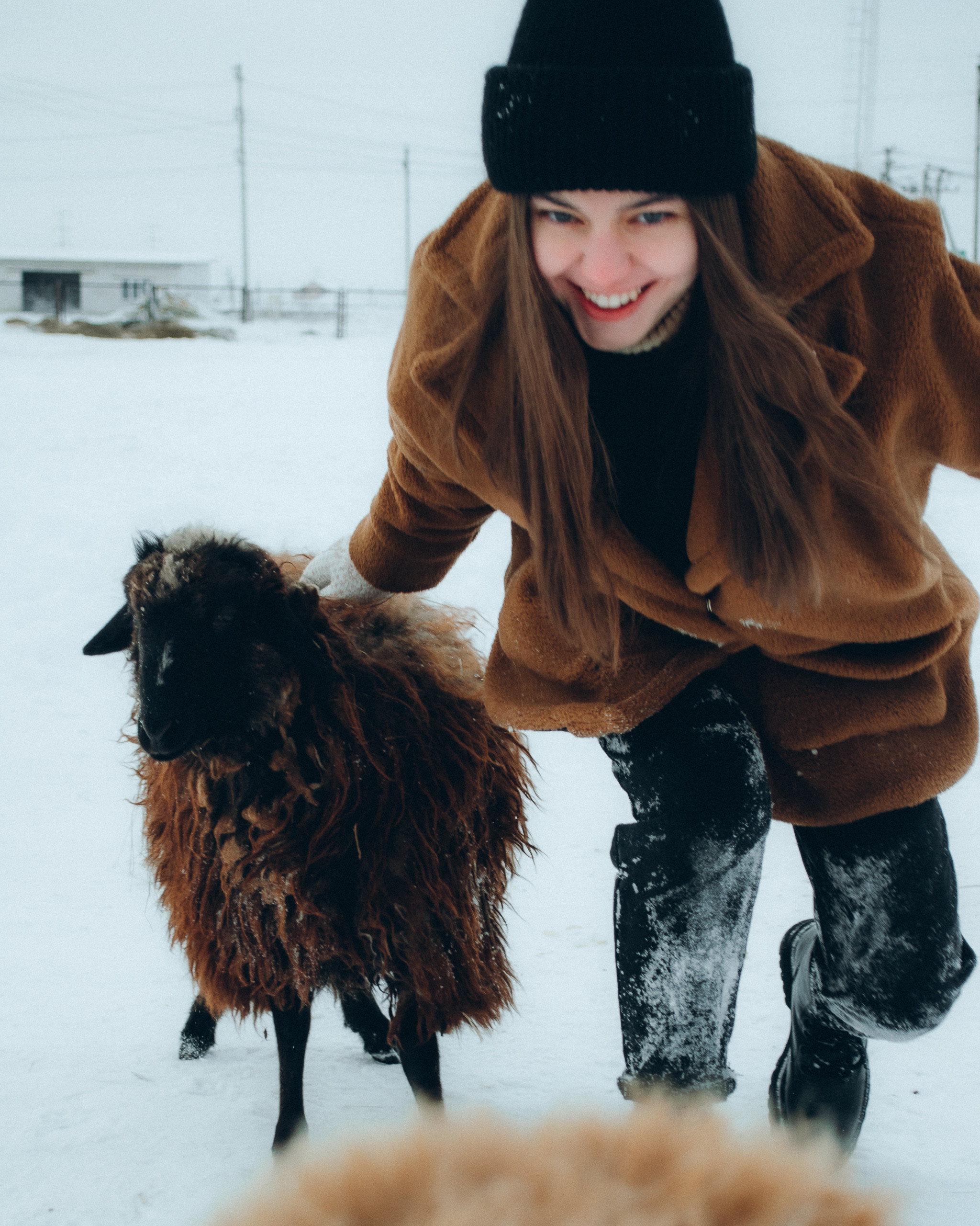 Прогулочная фотосессия. Фотограф Тюмень Александра Звягинцева