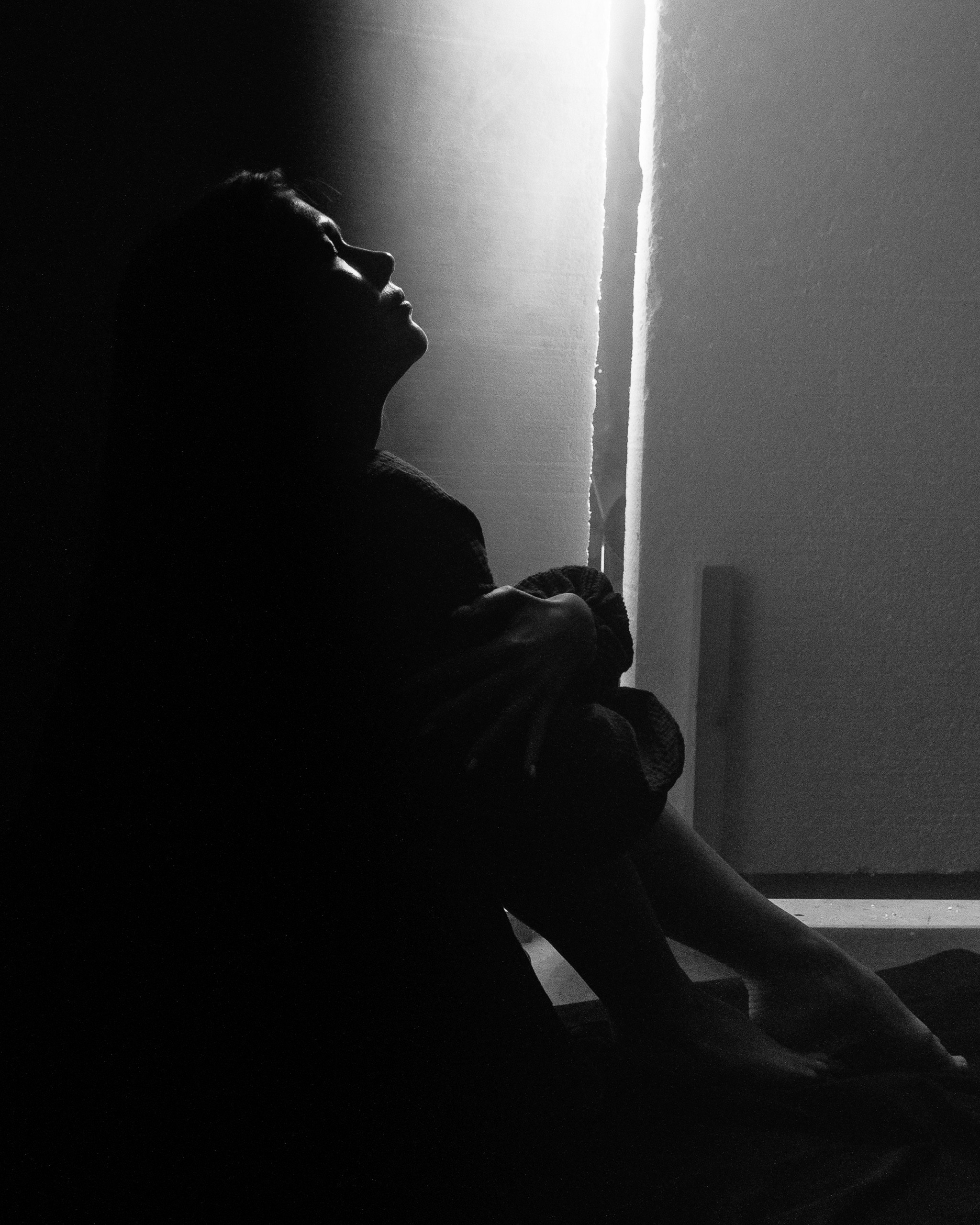 Студийная фотосессия. Фотограф Тюмень Александра Звягинцева