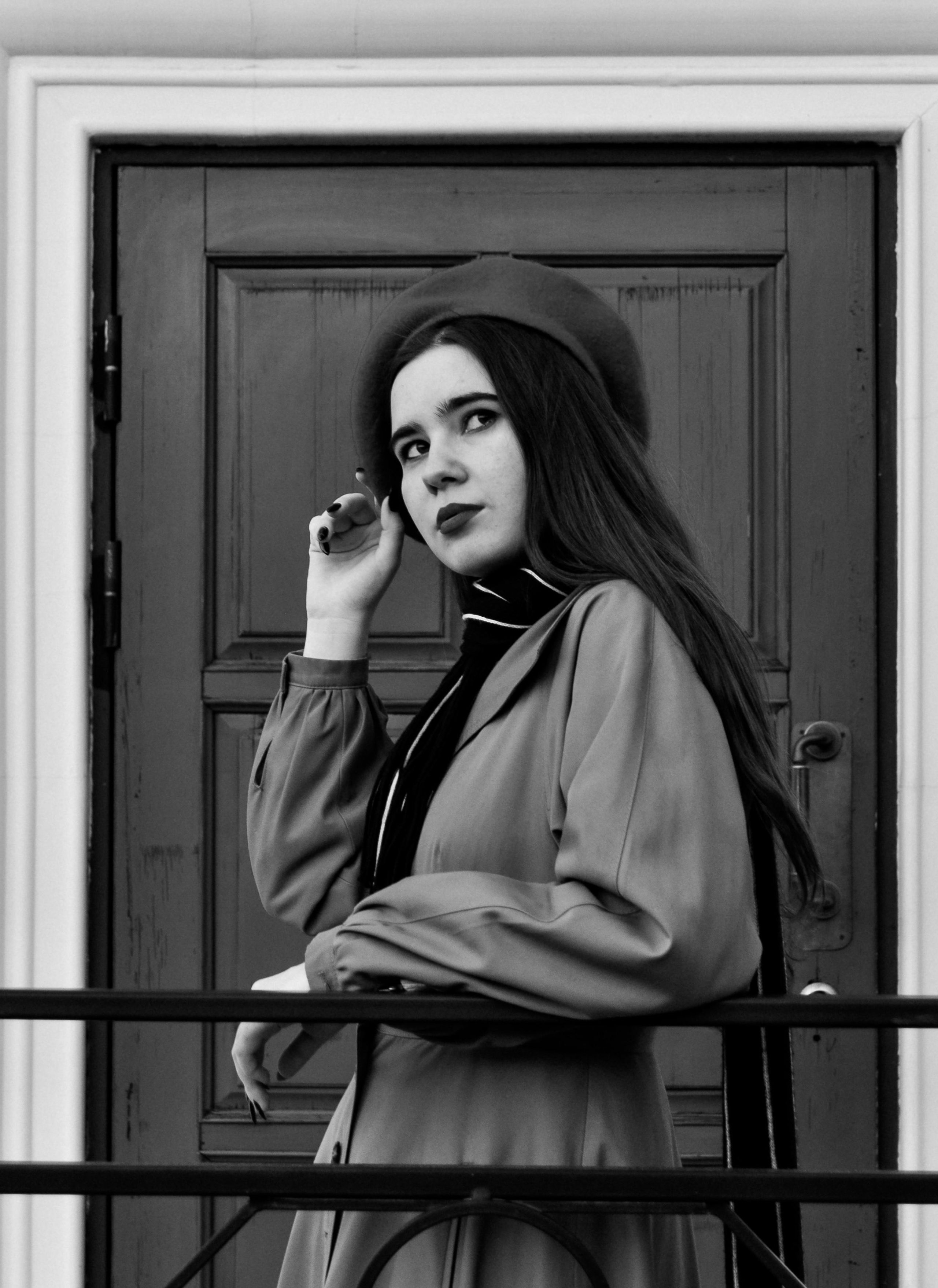 Прогулочная фотосессия. Фотограф Тюмень Александра Звягинцева