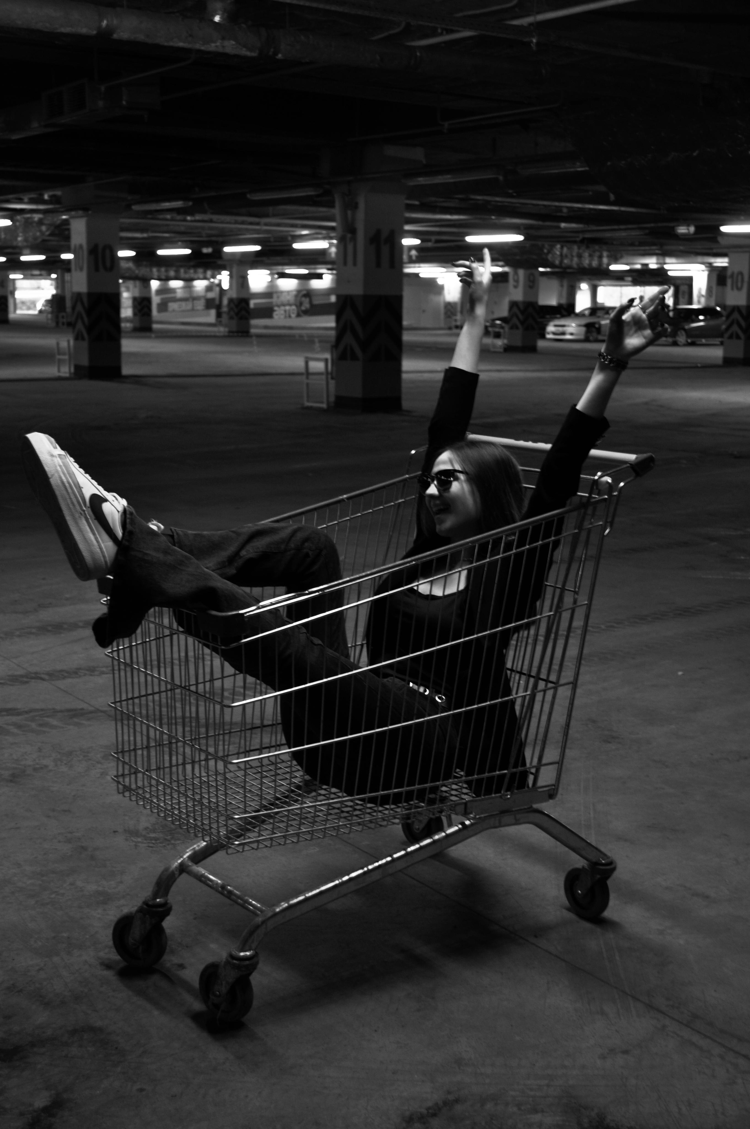 Прогулочная фотосессия. Фотограф Тюмень Александра Звягинцева