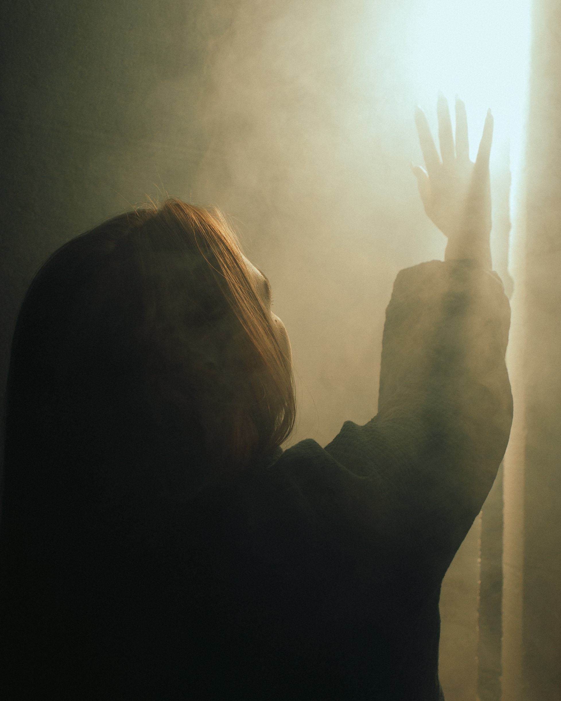 Студийная фотосессия. Фотограф Тюмень Александра Звягинцева