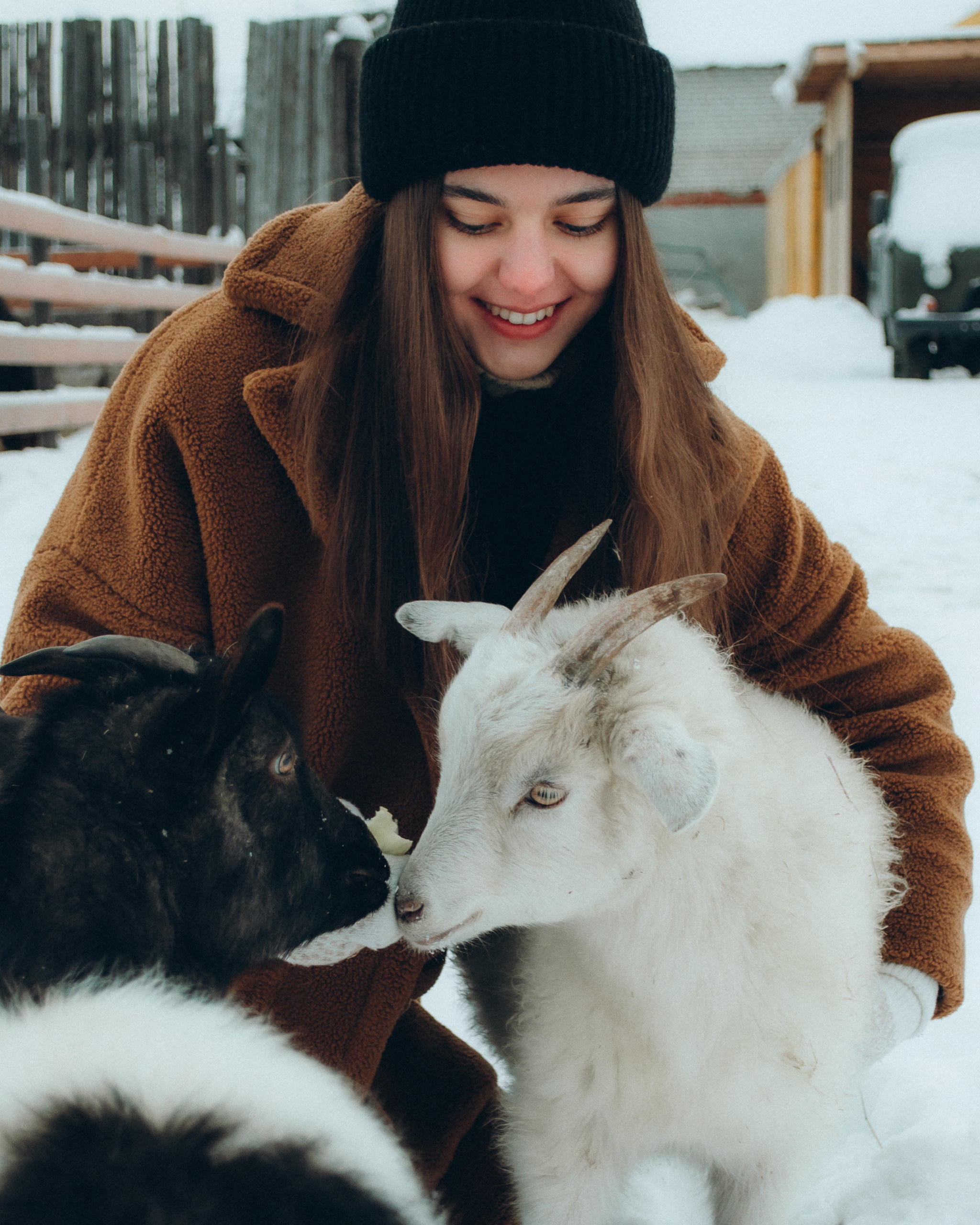 Прогулочная фотосессия. Фотограф Тюмень Александра Звягинцева