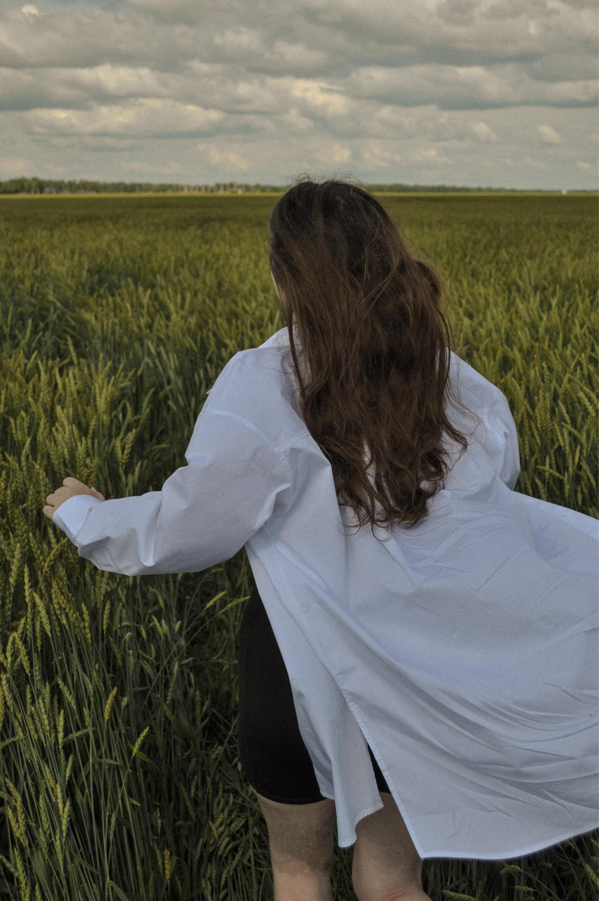 Прогулочная фотосессия. Фотограф Тюмень Александра Звягинцева