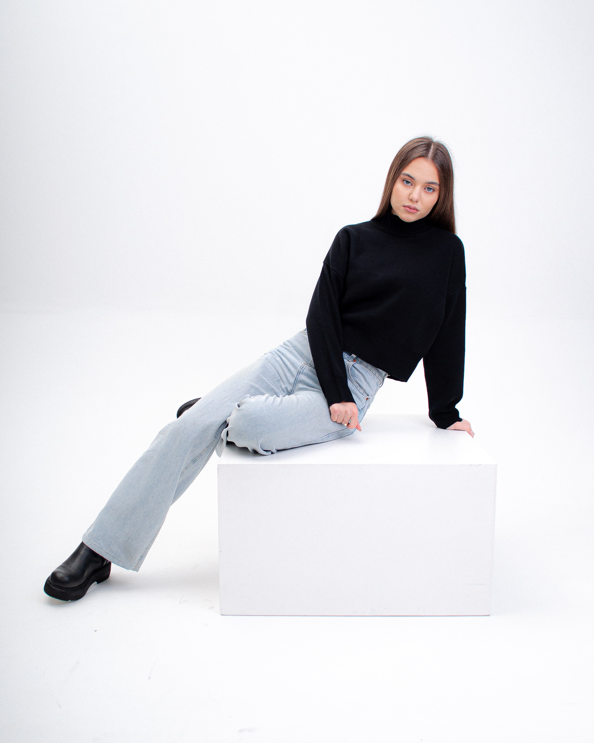 Съемка одежды. Фотограф Тюмень Александра Звягинцева