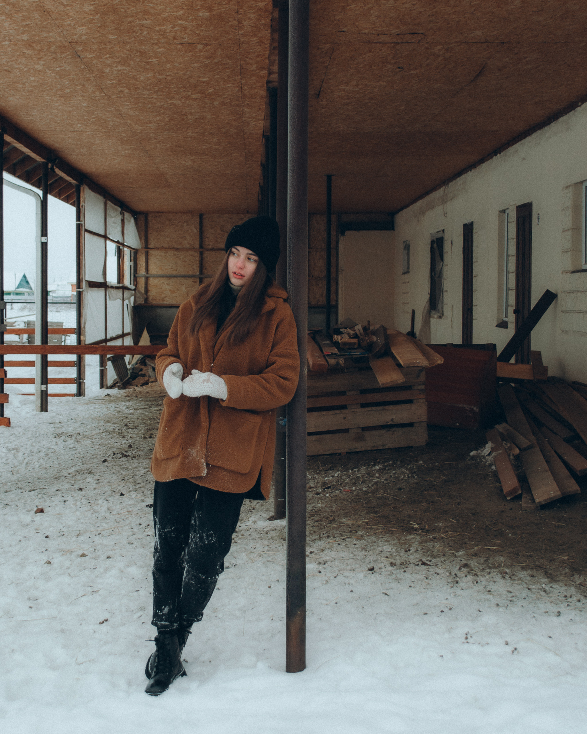 Прогулочная фотосессия. Фотограф Тюмень Александра Звягинцева