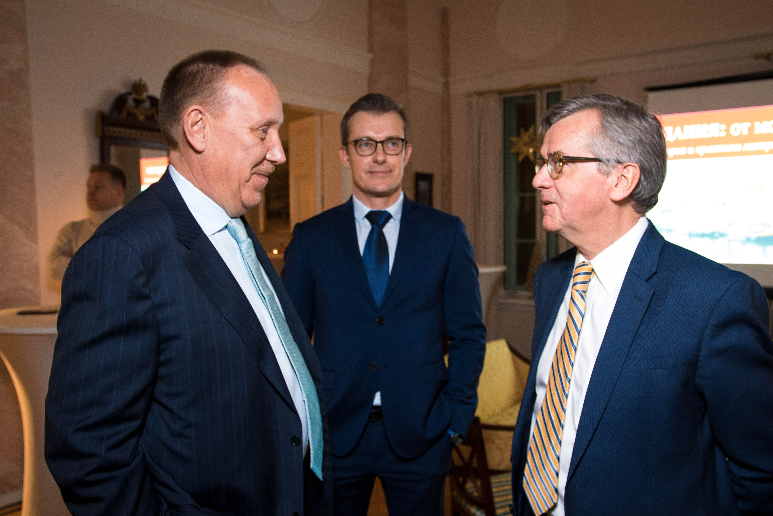 Репортаж. Фотограф Денис Рублёв