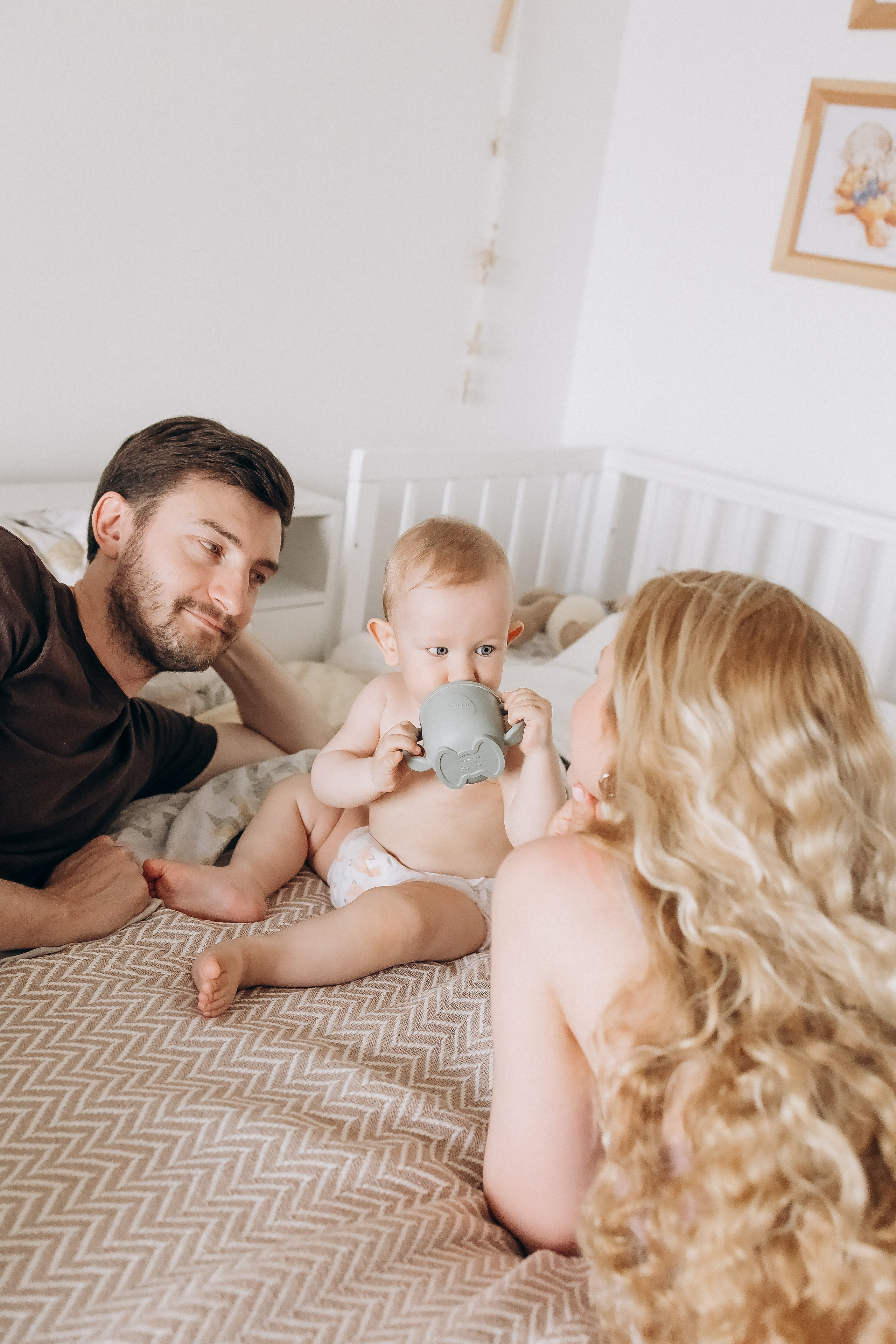 Ваш фотограф в Москве и области Юлия