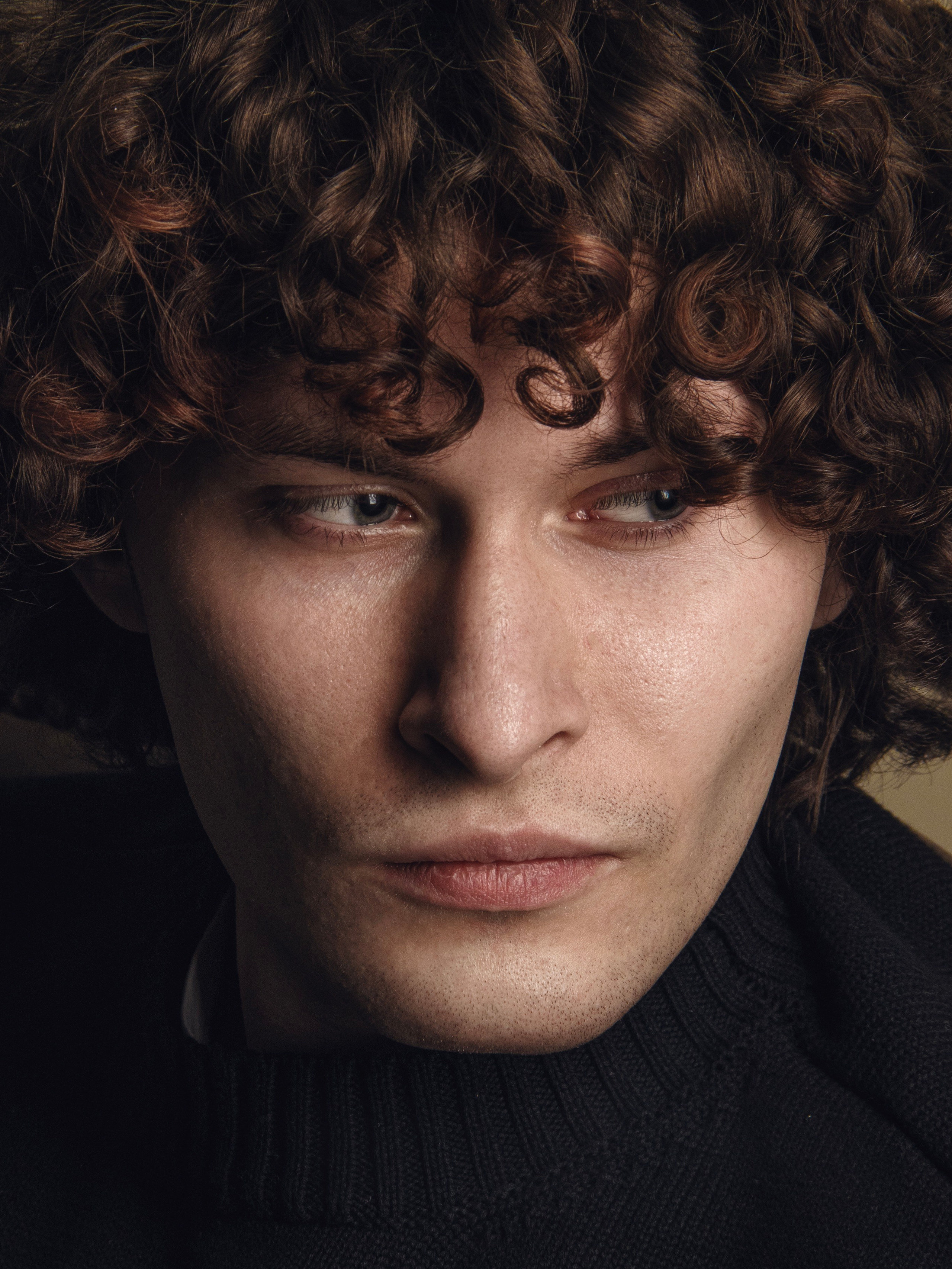 Богдан. Фотограф для брендов Любовь Батина (Спб/Мск)